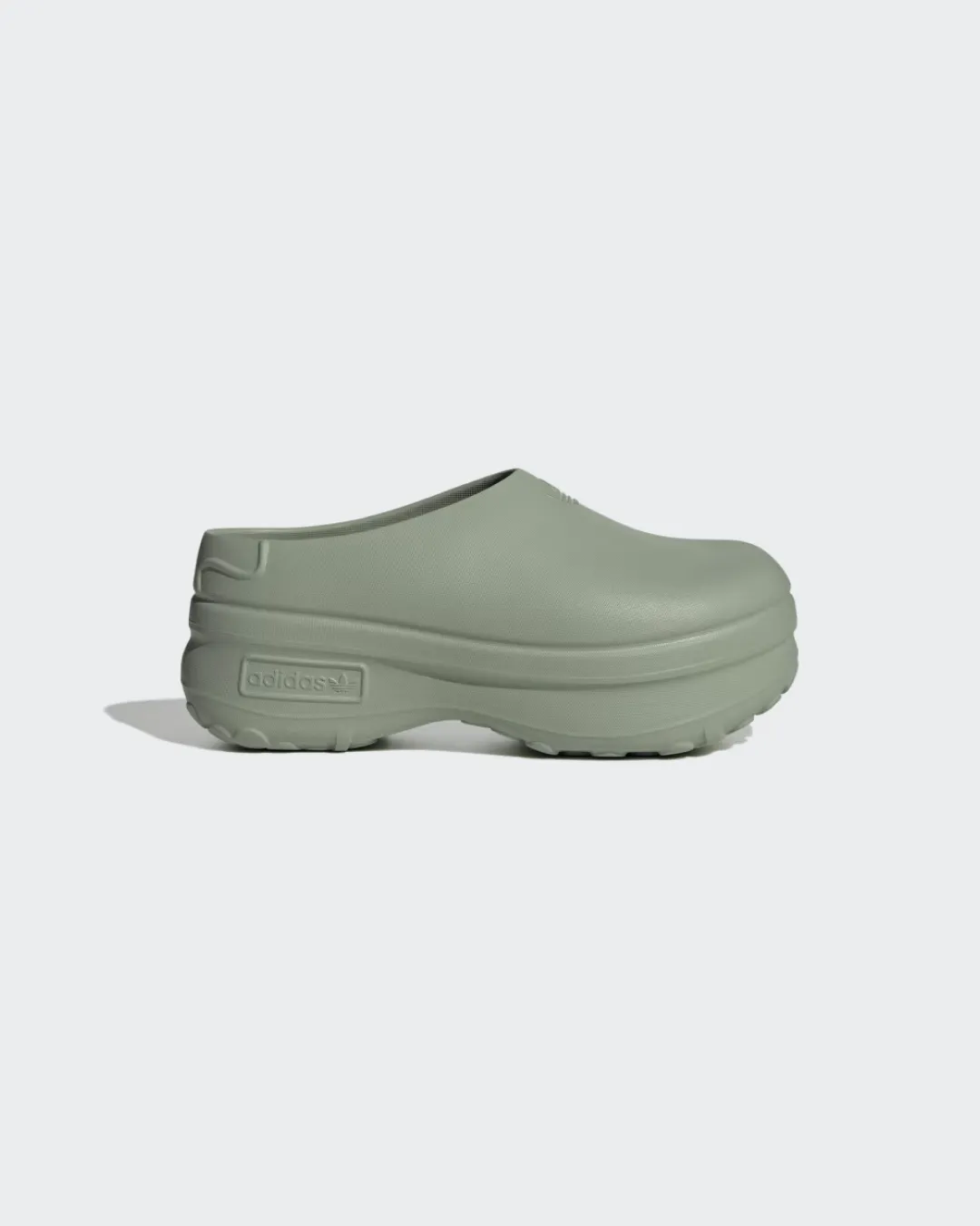 women's running shoes Adidas Adifom Stan Smith - Green