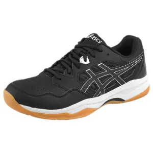Dash Edge Jump Edge Asics Men's Gel-Renma - Black/White