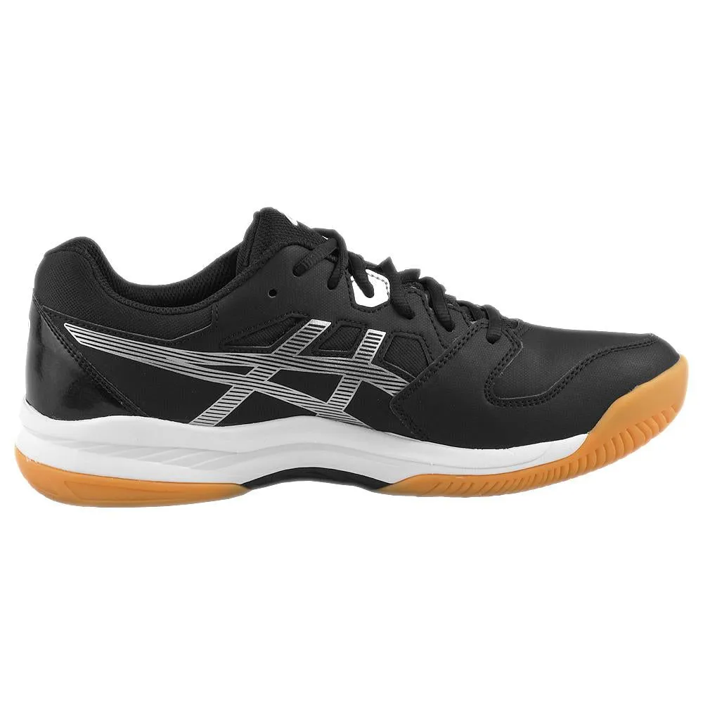Control Prime Asics Men's Gel-Renma - Black/White