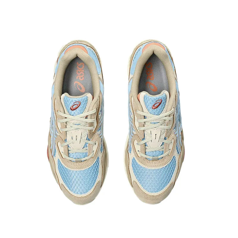 Breathable Material GEL-NYC