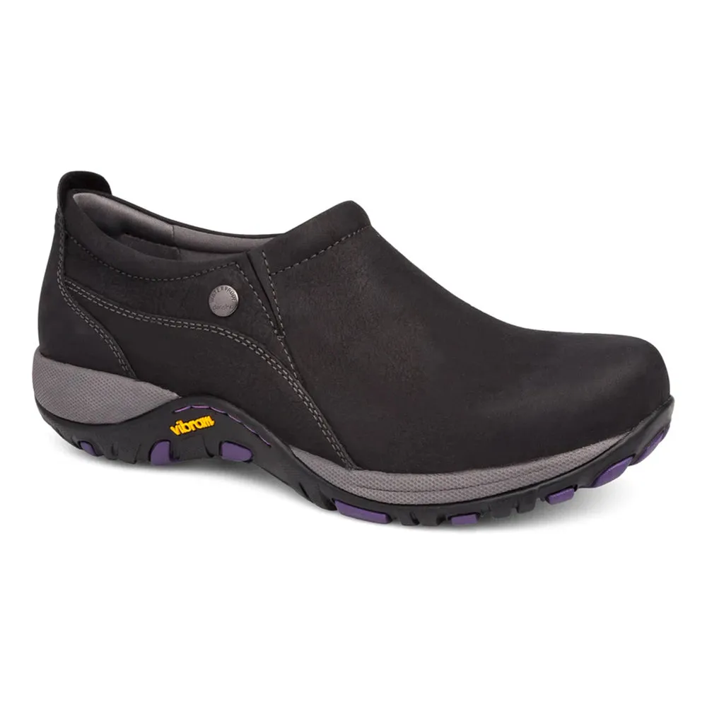 Patti Slip On Active Wear Cushion Layer