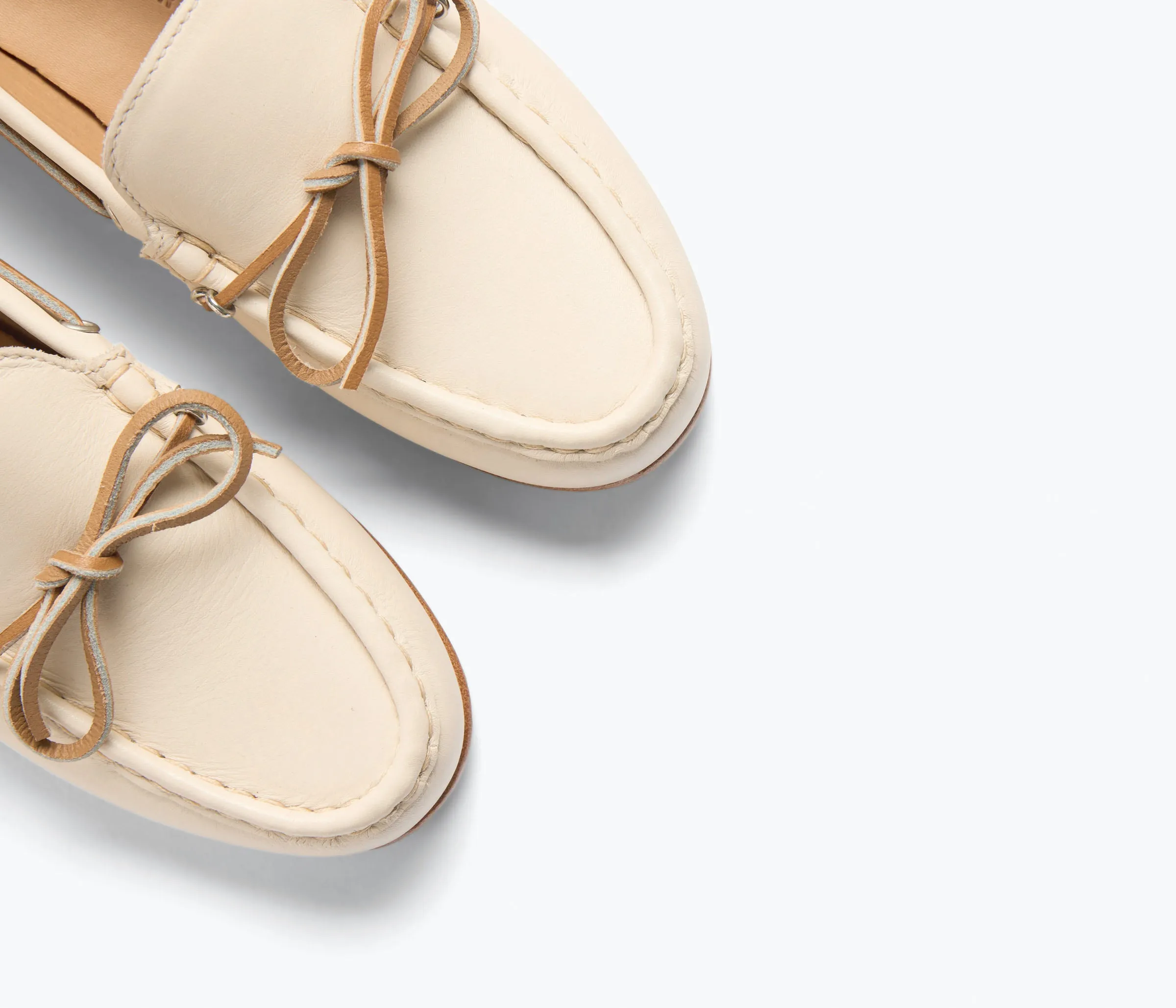 MORGAN BOAT SHOE Urban Stride Breathable Footwear