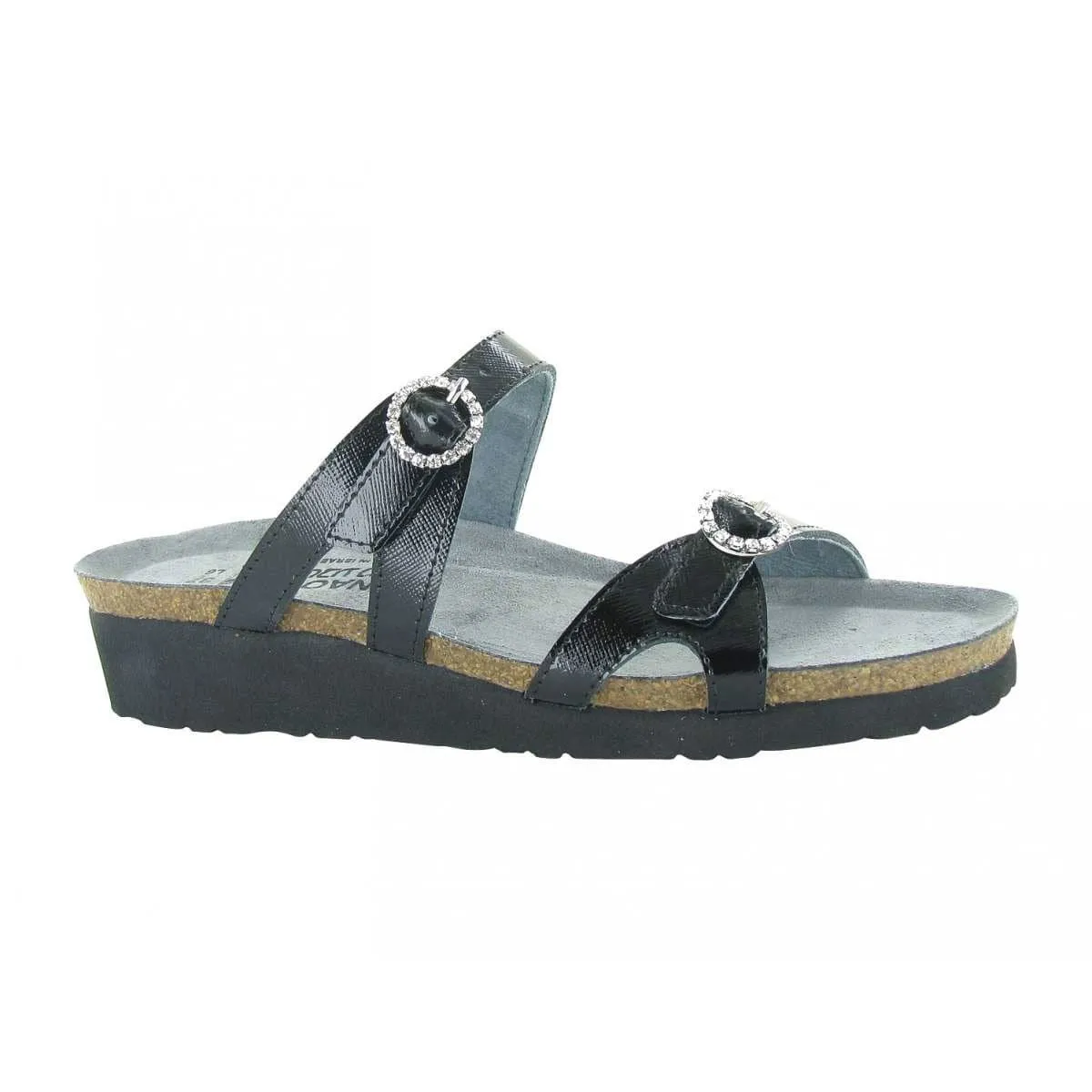 Quick Lace System Kate Slide Sandal (4404)