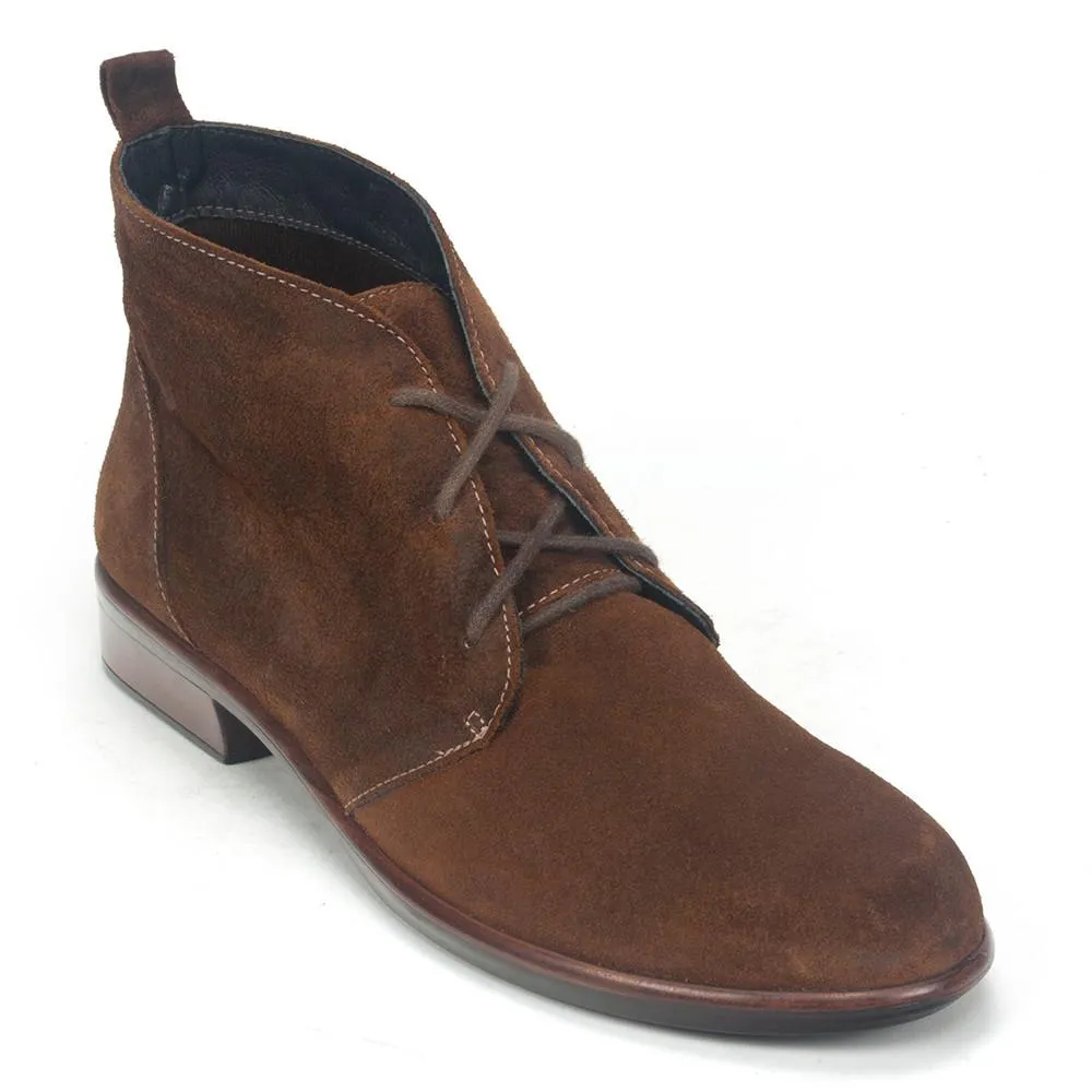 Arch support Levanto Ankle Boot (26024)