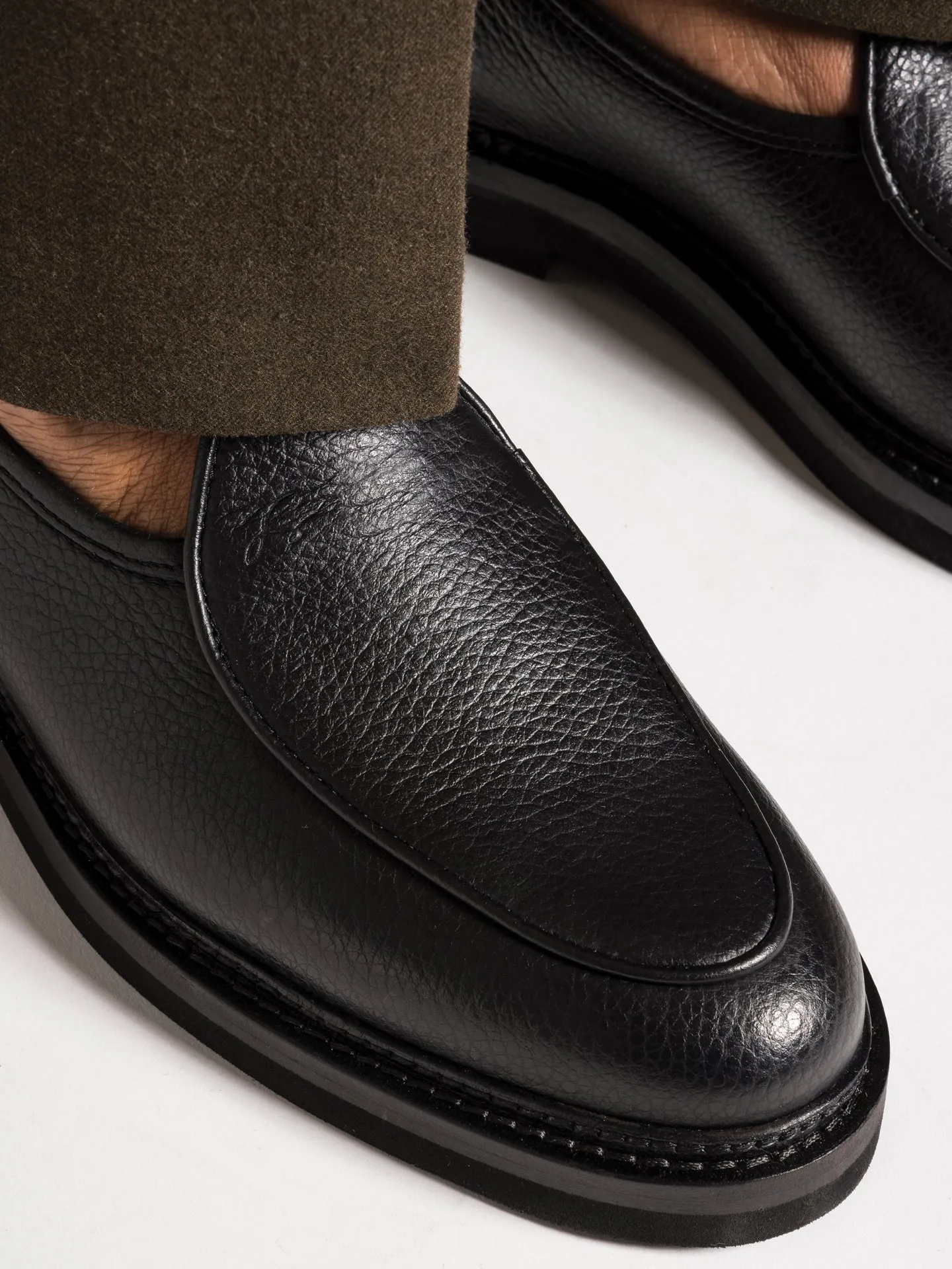 Fresh Guard Effortless Chic LEX ALL BLACK