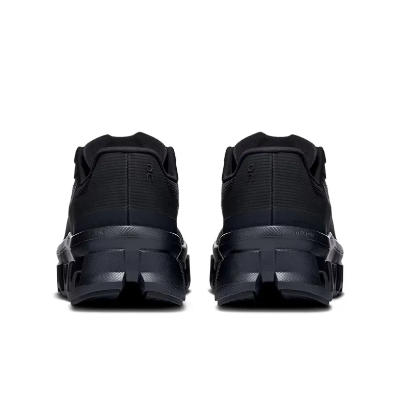 Toe Protection Sturdy Build CLOUDMONSTER VOID WOMEN