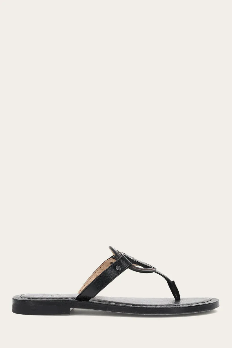Posture aid Taylor Logo Sandal