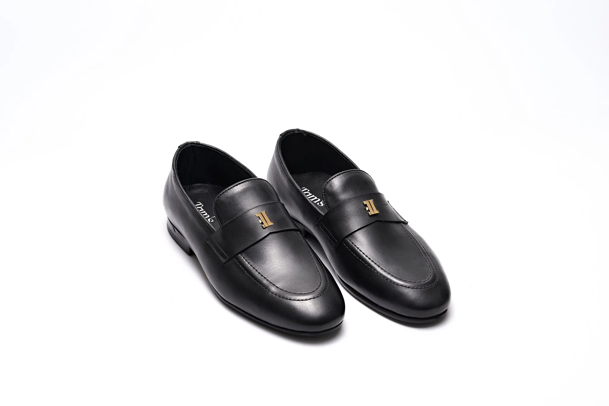 Gleam Loafers most walking traction - reliability - level