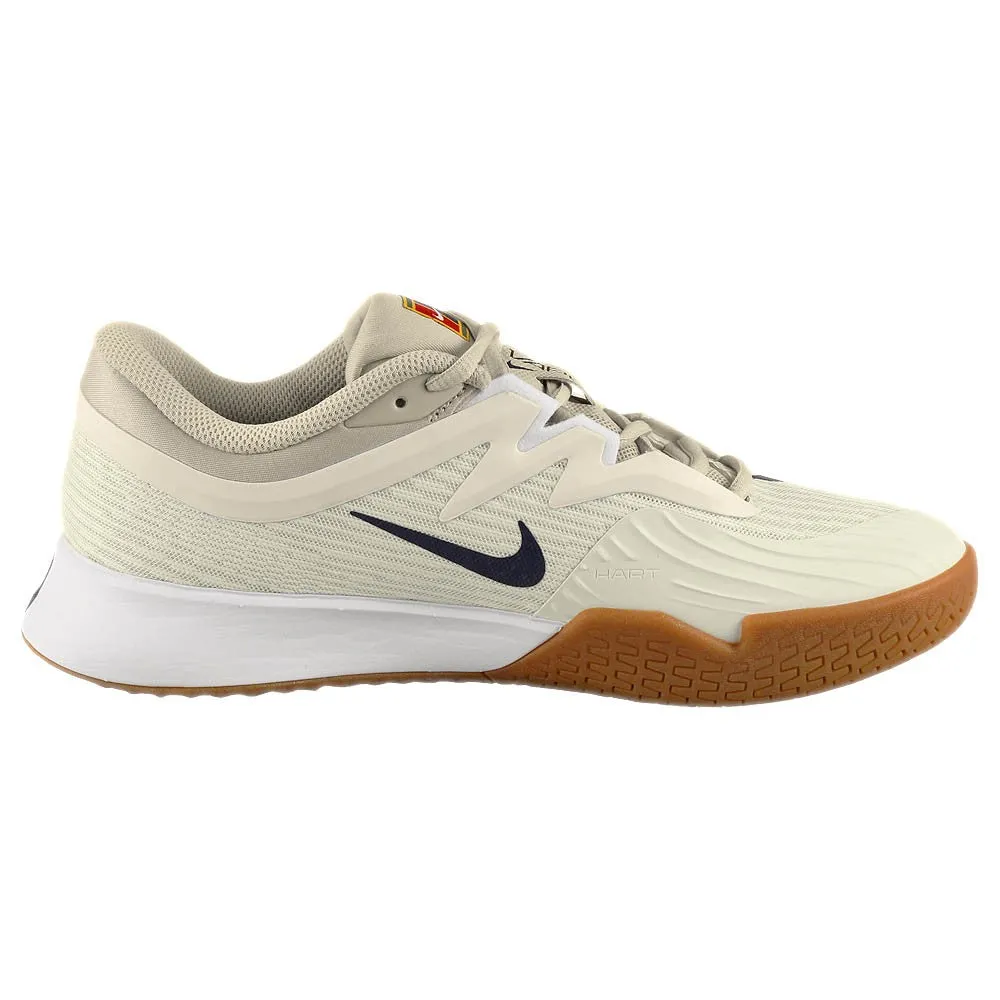 Walk Smooth Nike Women's Air Zoom Vapor Pro 3 - Summit White/Binary Blue