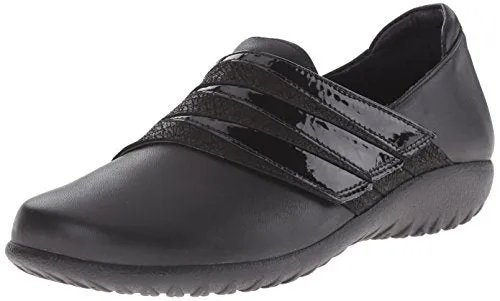 Rapoka Flat Slip On (11129) Modern Fit