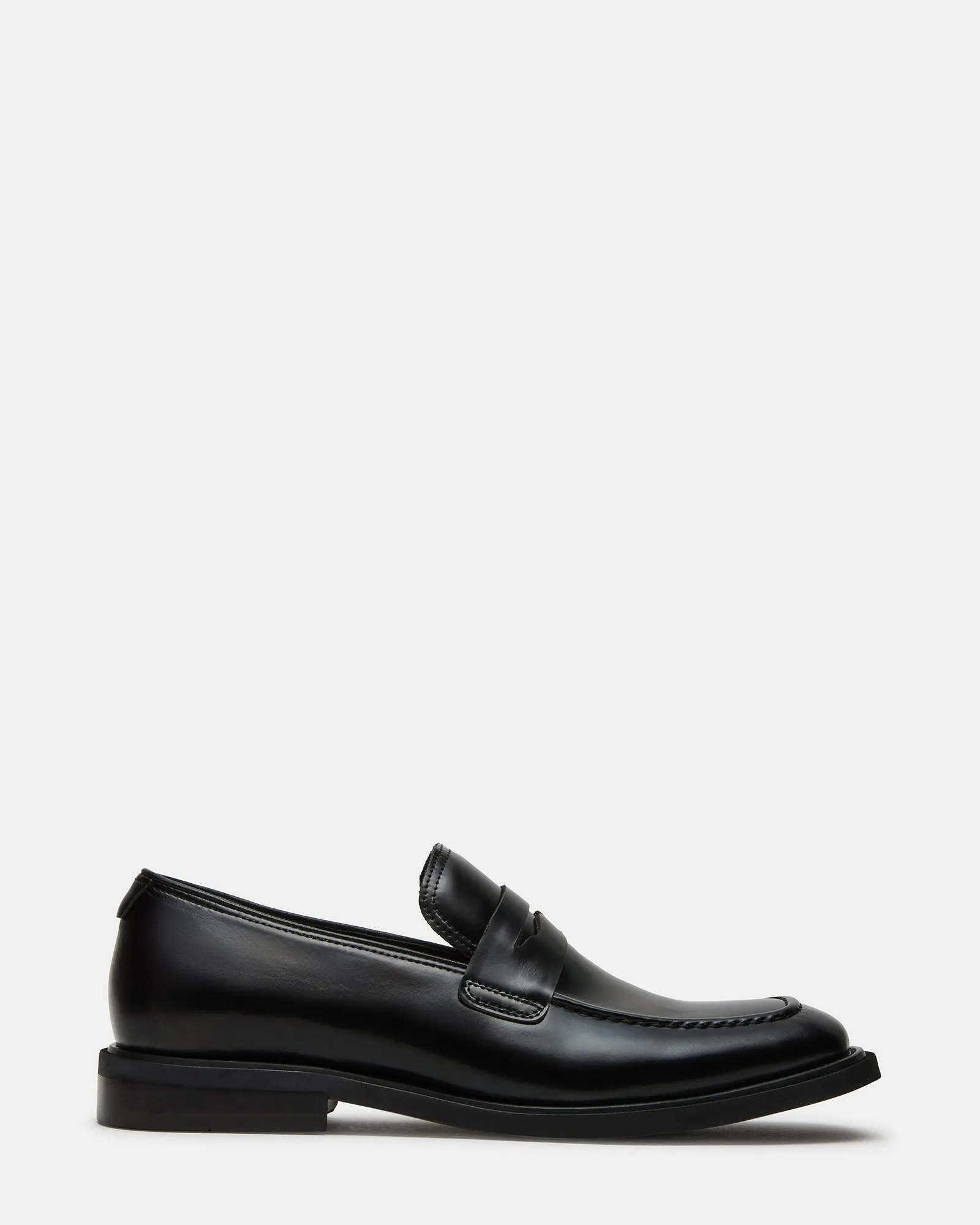 Comfort Zone PERICON BLACK LEATHER