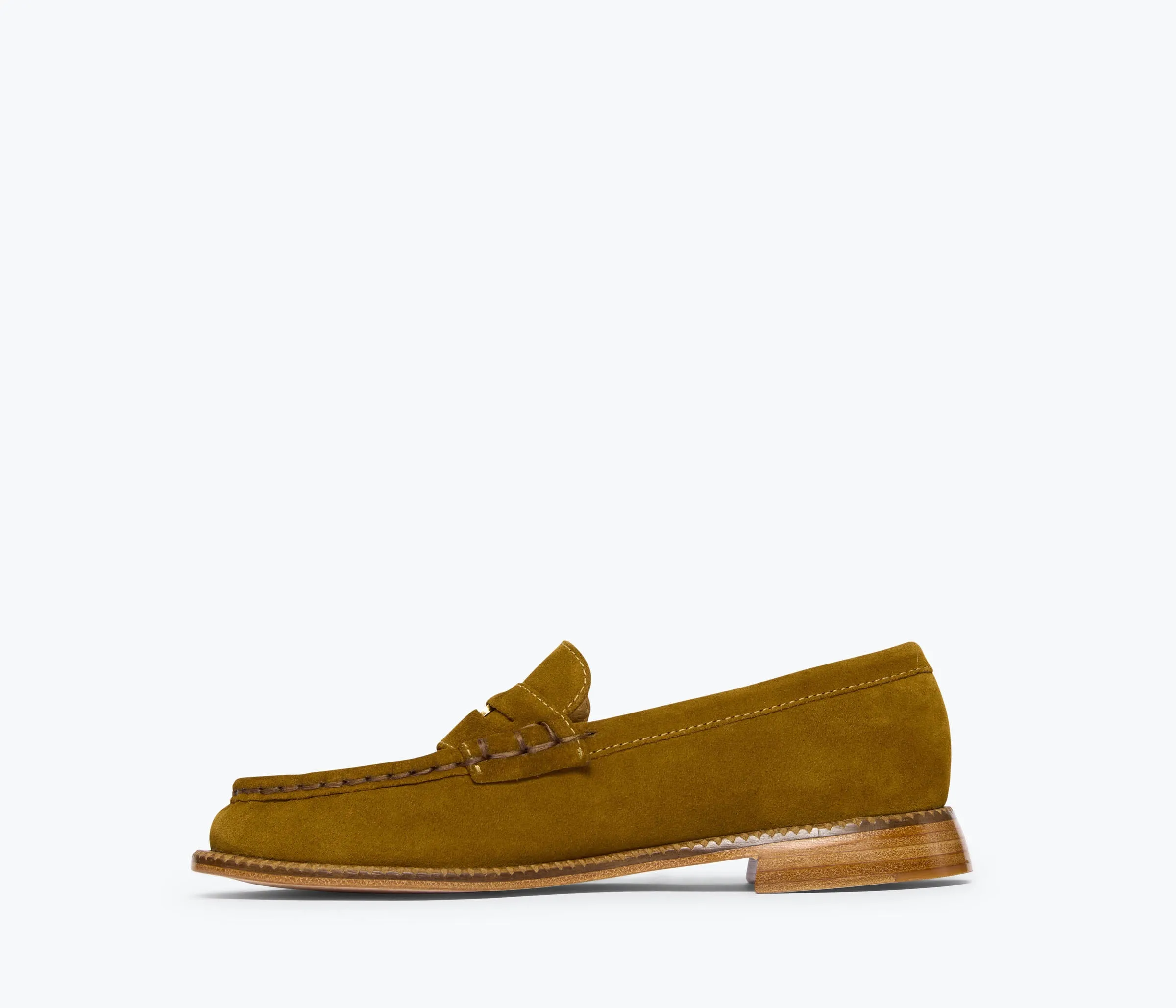 Long Way ELBA PENNY LOAFER