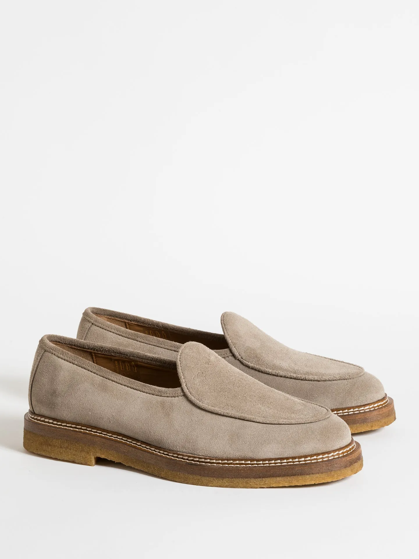 Supportive sole Everyday Style ALEXIS TAUPE