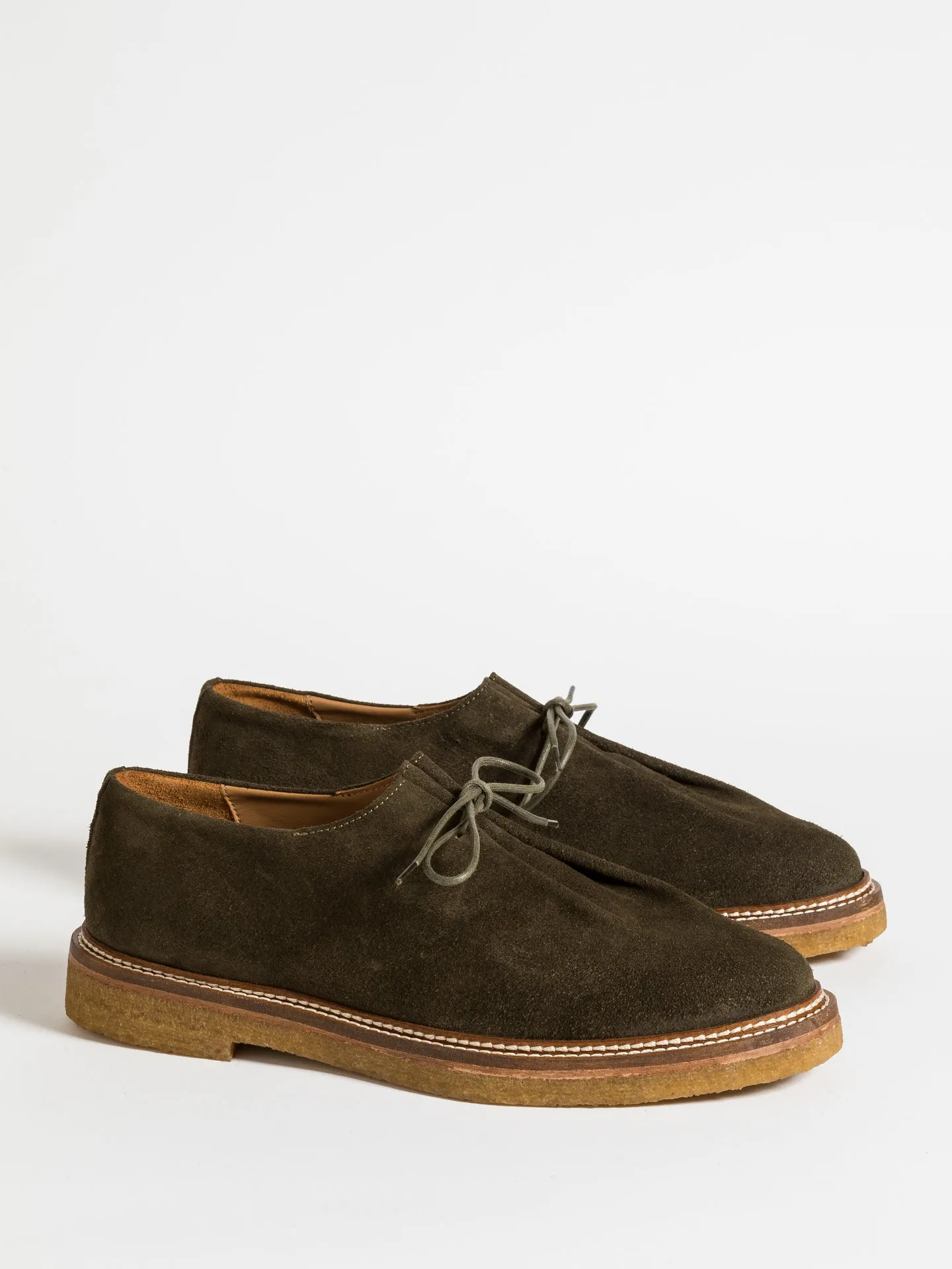 Smooth Edge RAY KHAKI