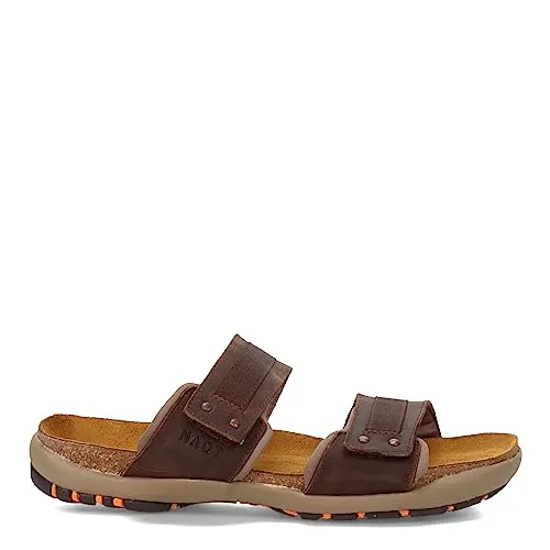 Climb Sandal (55110) Comfort footbed