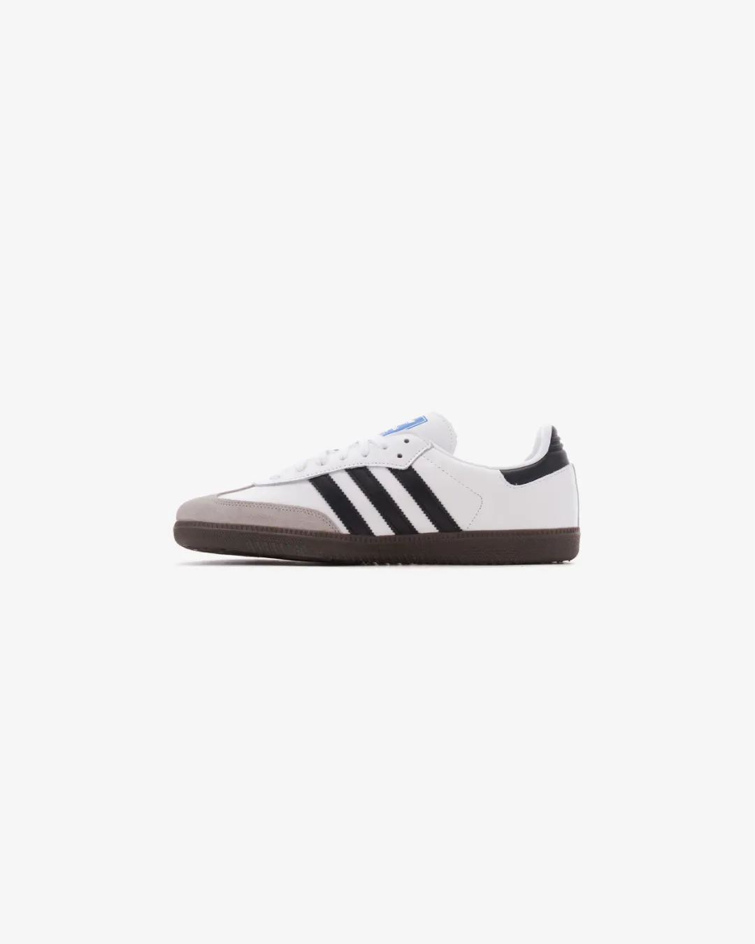 Adidas Originals Samba OG Sneakers Slim Form