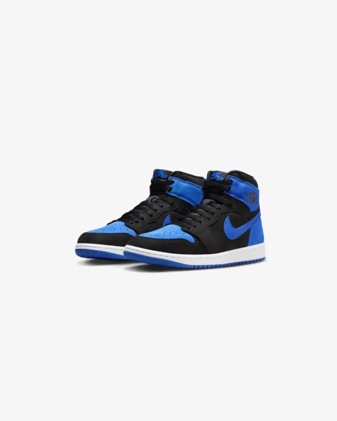 Air Jordan 1 Retro High OG "Royal Reimagine Sneakers Comfortable Design Injury Safe