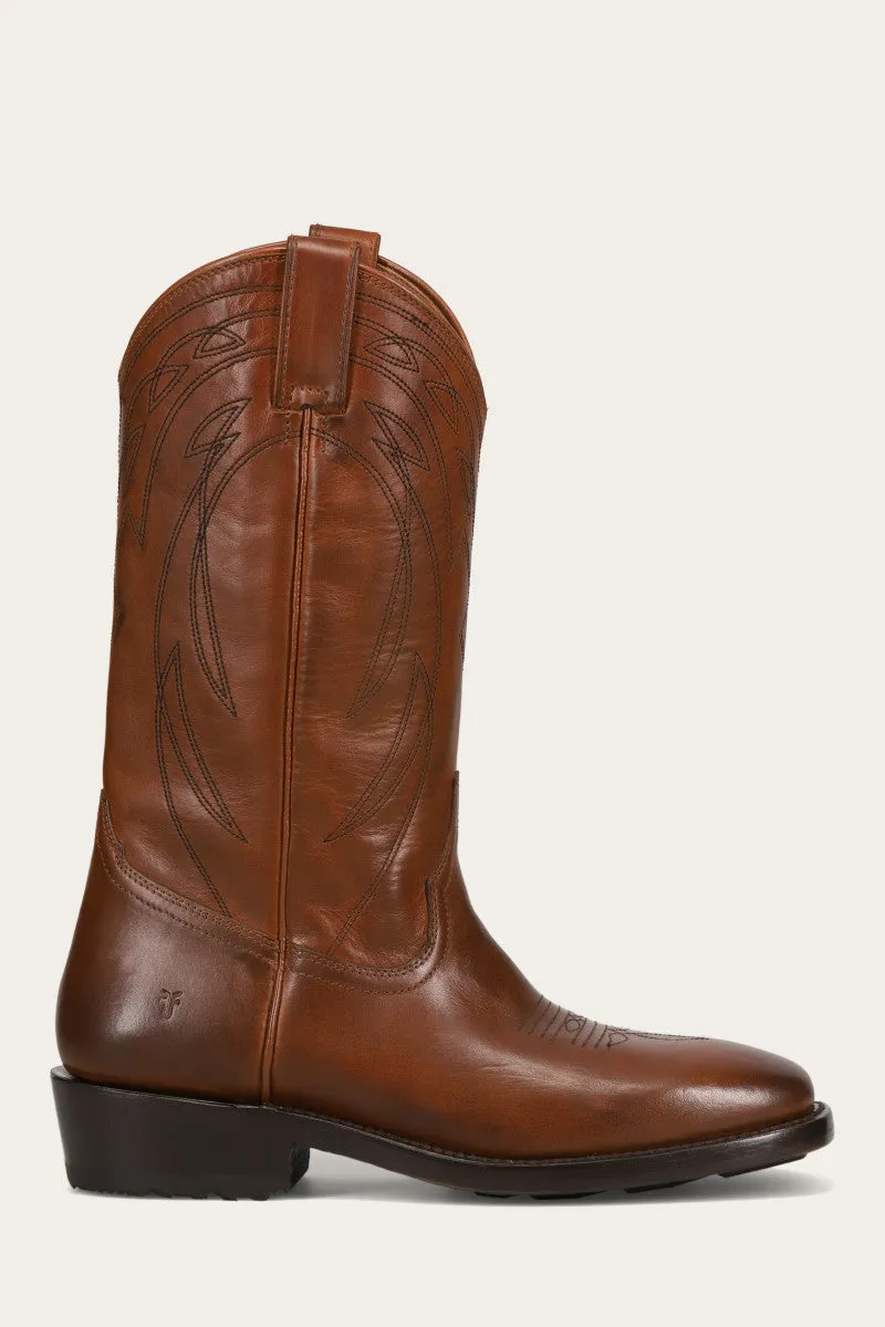 Nash Deco Stitch Mens Dance Mode