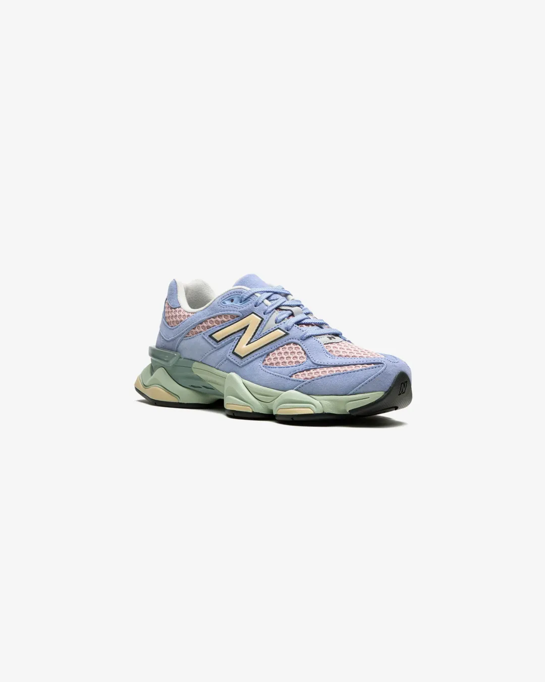 New Balance 9060 'Daydream Blue' Sneakers Date night