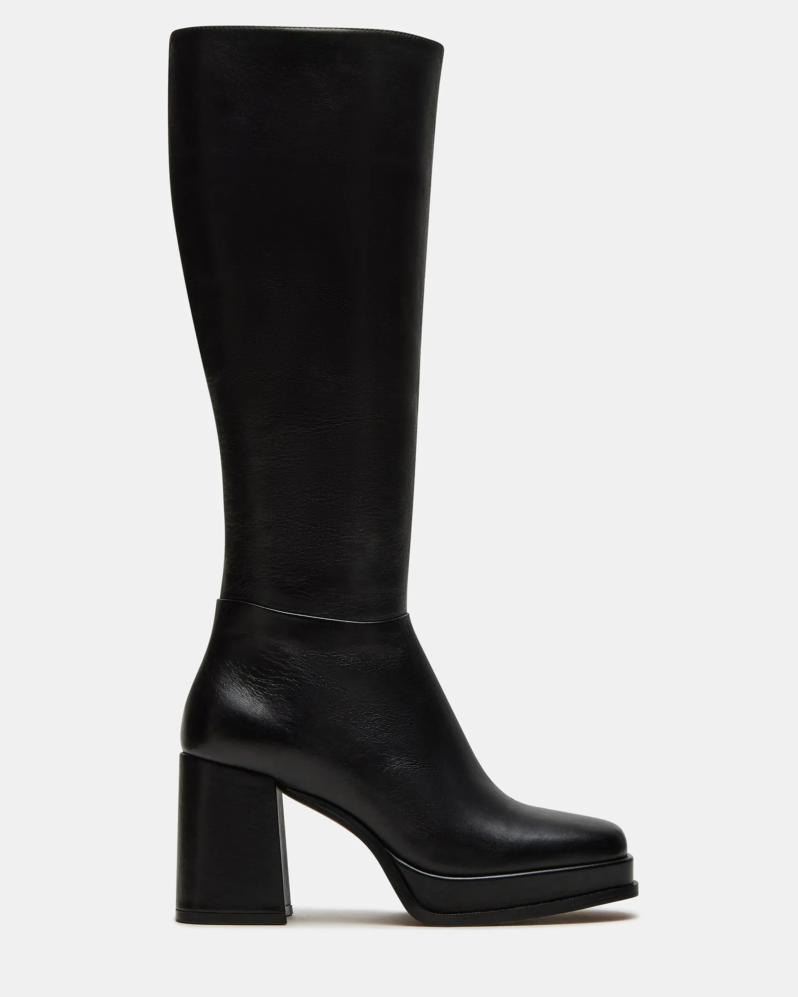 Wide Range Protective Lining MYSTERY BLACK LEATHER