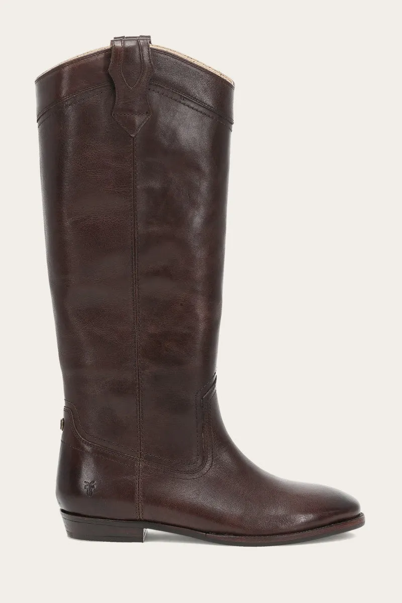 Blair Western Tall shock - absorbing sole