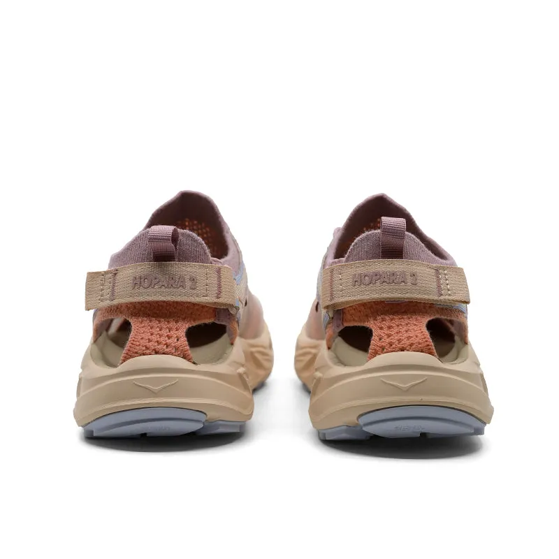 HOPARA 2 AERINO Field Walk Rubber Sole
