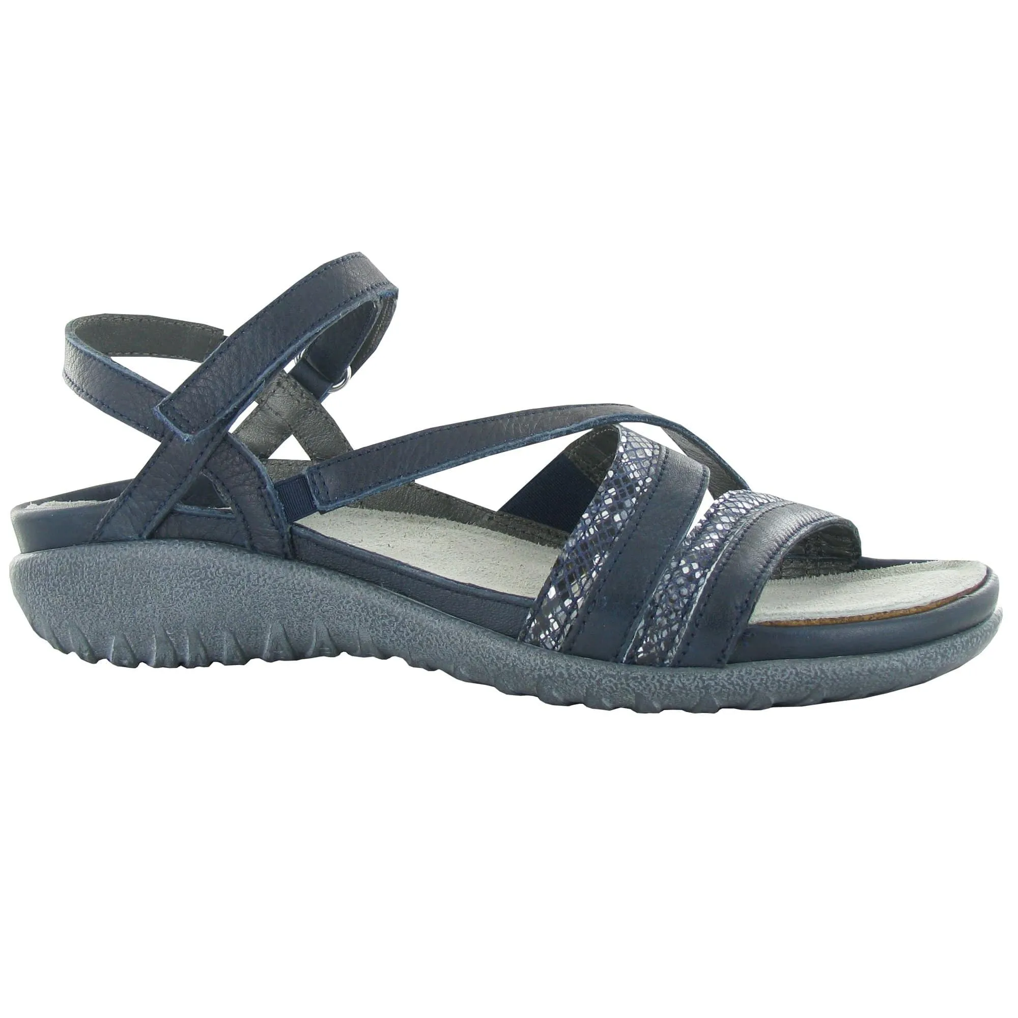 Run Ready Soft Chic Toi Sandal (11200)