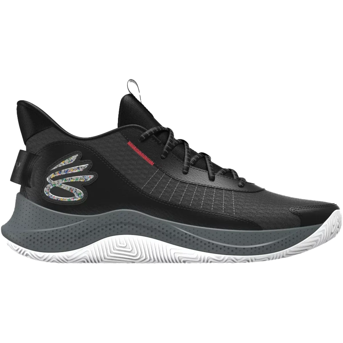 Curry 3Z7 Comfort arch
