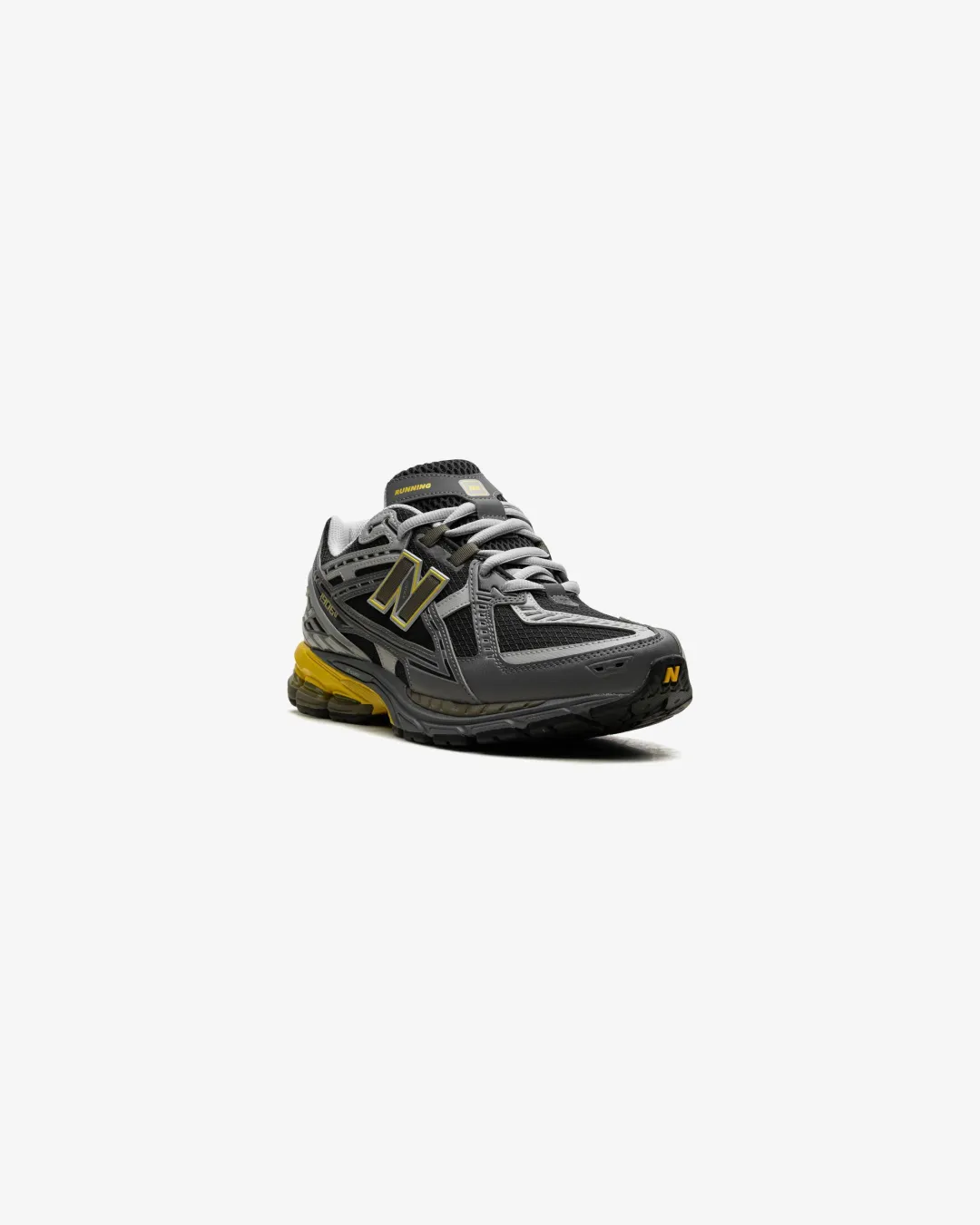 Valley Run New Balance 1906 Utility Castlerock Ginger Lemom Sneakers