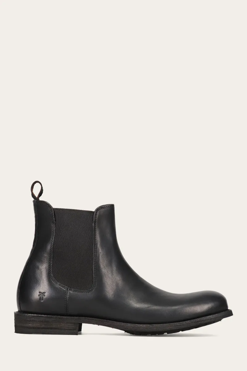Tyler Flex Chelsea Quiet Step