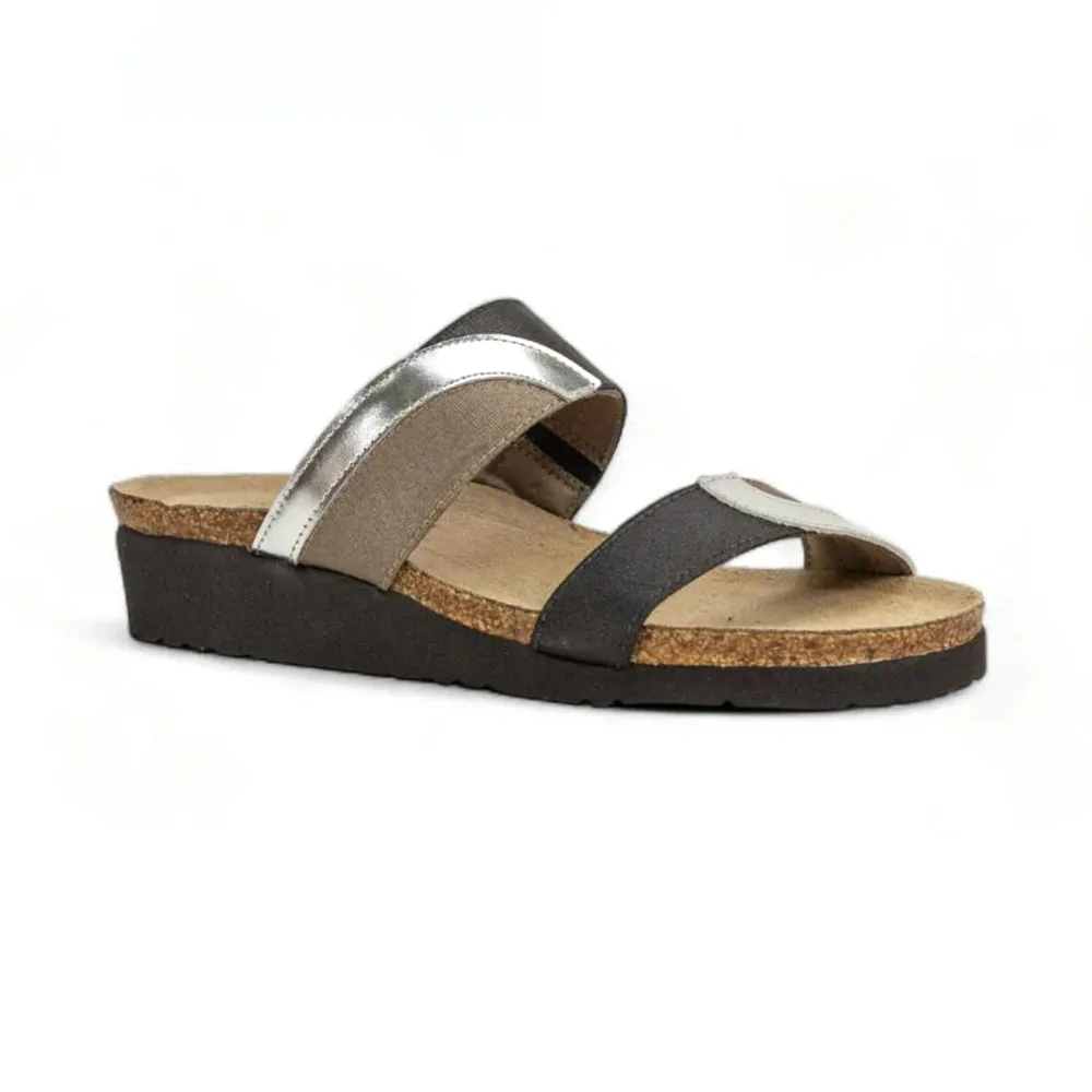 Frankie Slide (4026) City Drive Travel Flex