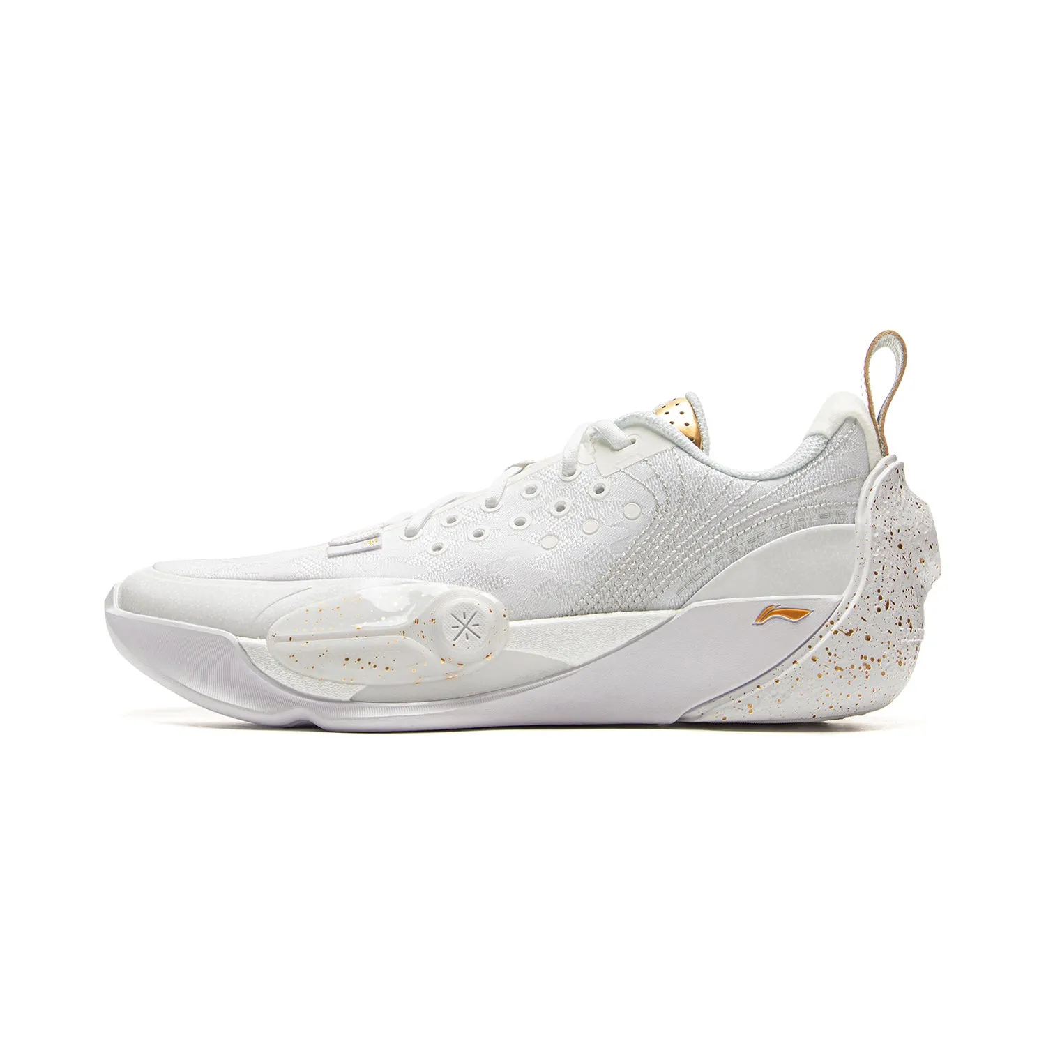 Wade All City 13 "Road to Finals" Mesh Tongue Anti-Slip Grip