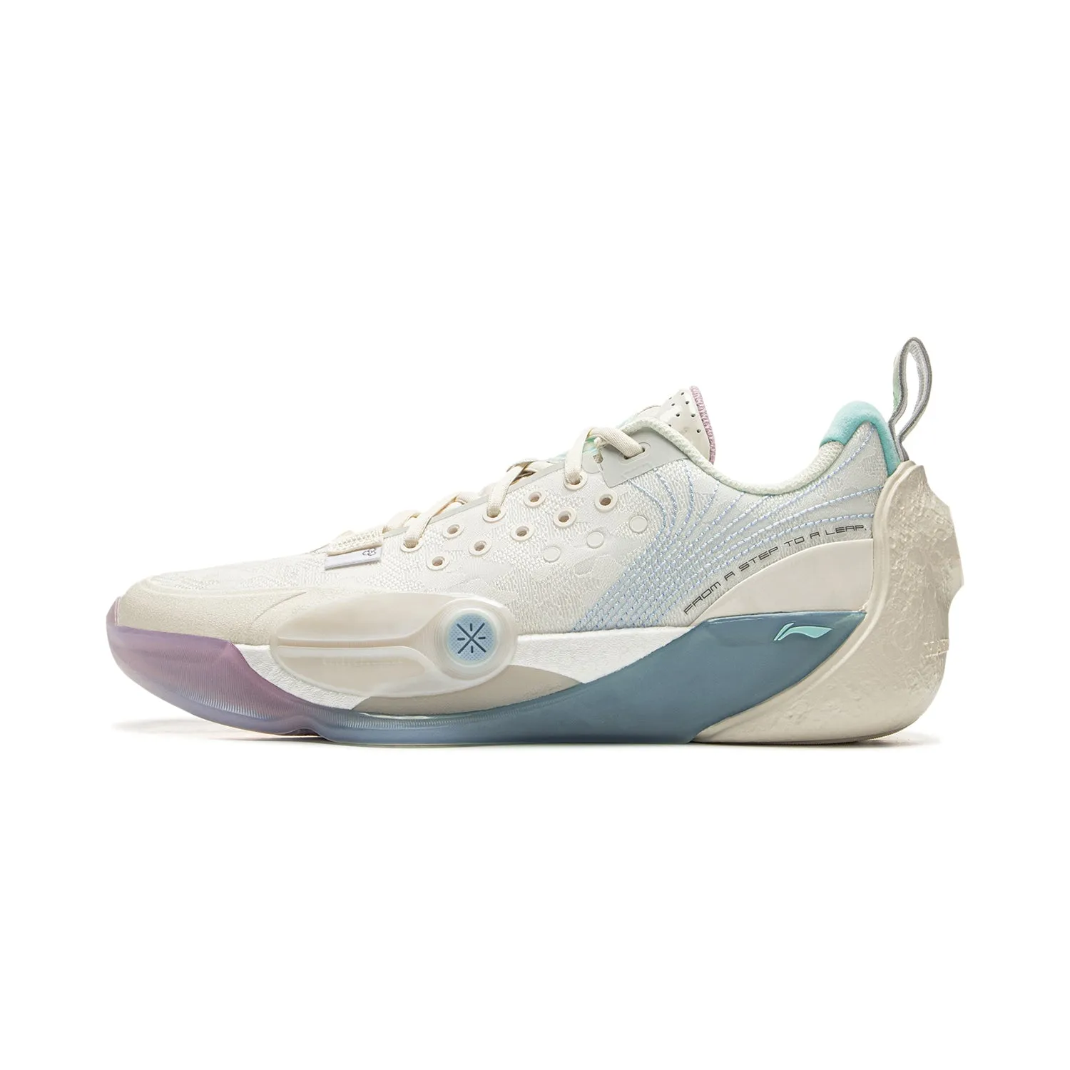 Wade All City 13 "Cotton Candy" Stamina Build Game Awareness