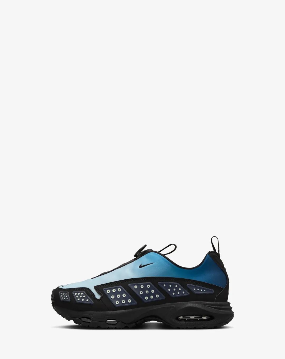 Global Cool Nike Air Max SNDR ??Grey Haze and Obsidian?? Sneakers