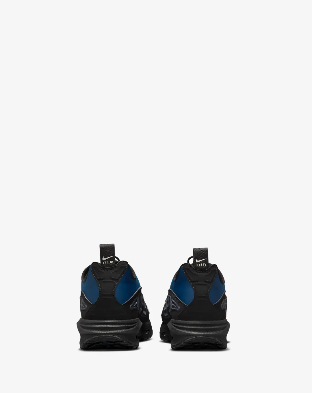 Nike Air Max SNDR ??Grey Haze and Obsidian?? Sneakers product - differentiation Trail grip