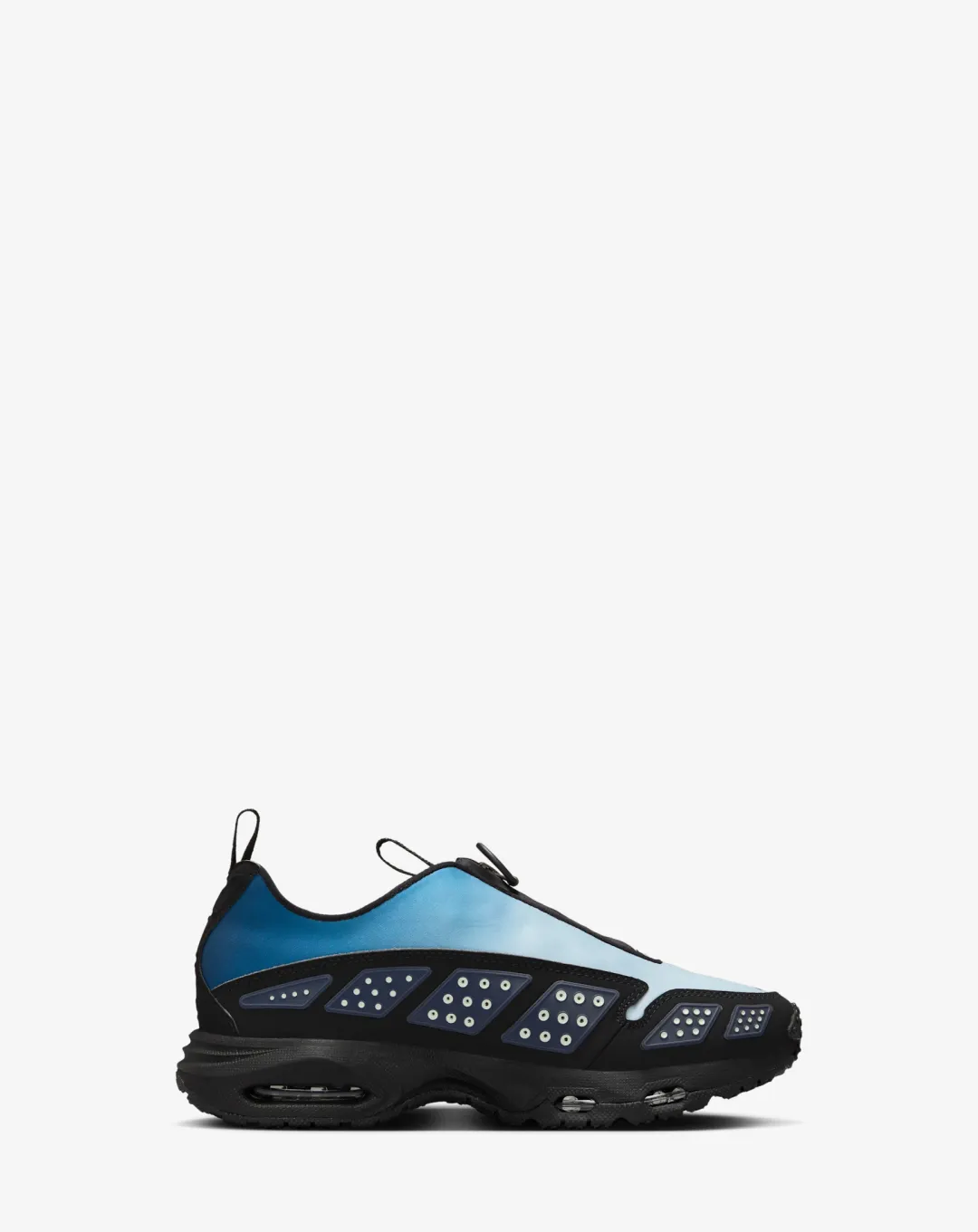 Urban Style Nike Air Max SNDR ??Grey Haze and Obsidian?? Sneakers