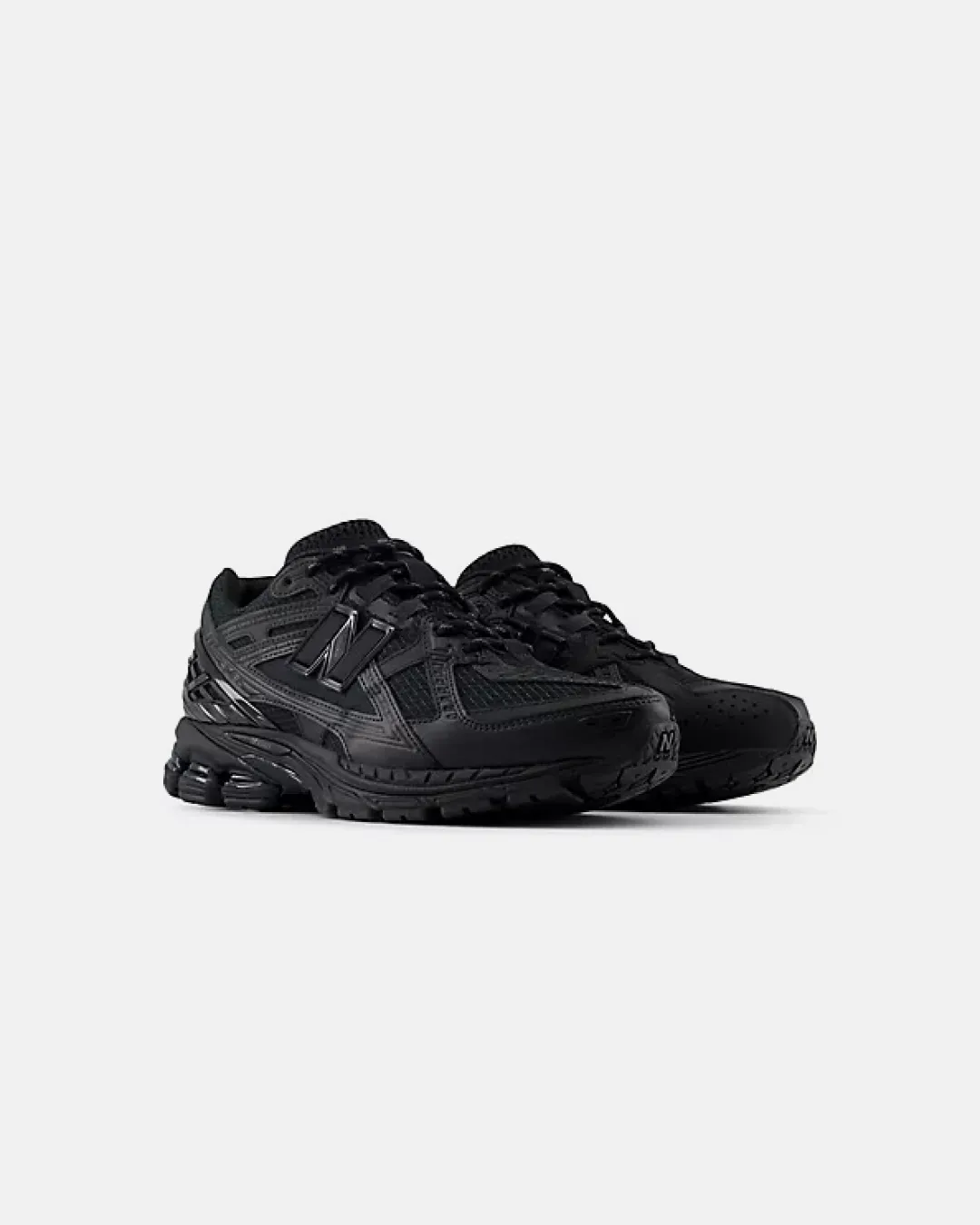 New Balance Utility 1906 ??Black?? stretchy flexibility New Arrival