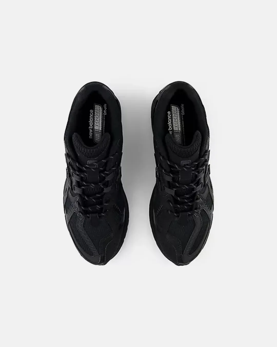 New Balance Utility 1906 ??Black?? Low Top