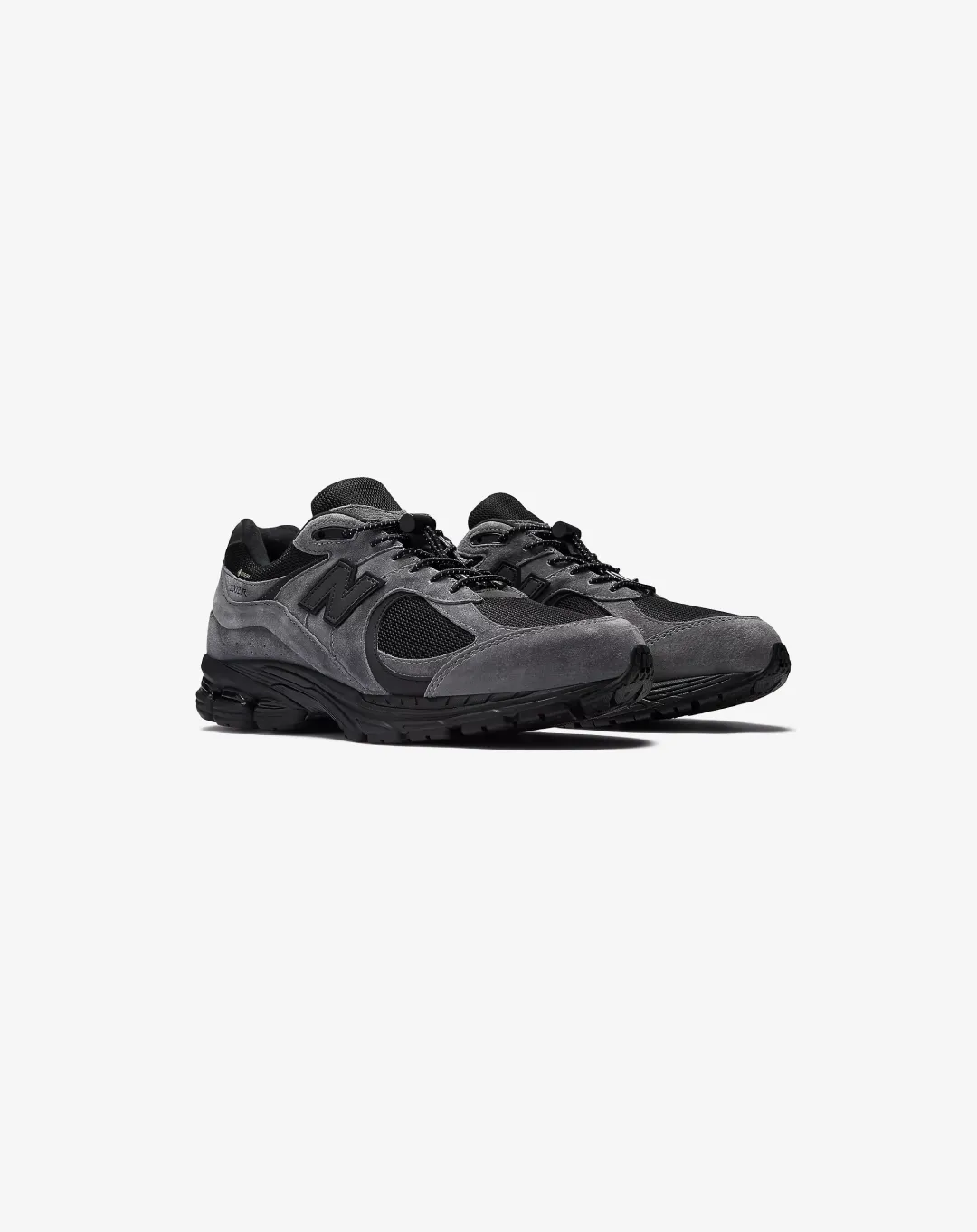 Garden Walk JJJJOUND x Gore-Tex x New Balance 2002R Charcoal Grey?? Sneakers