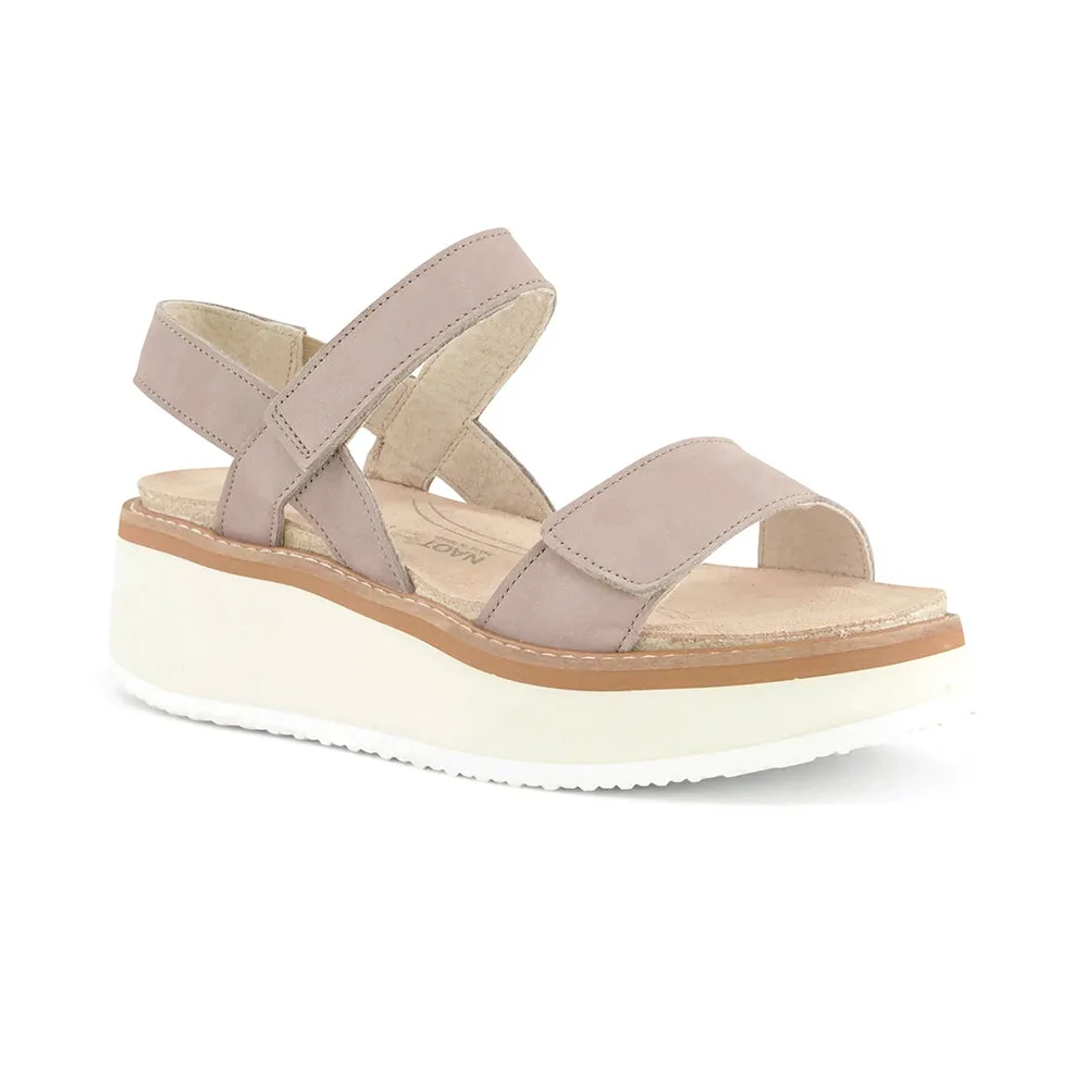 Exclusive Look Luxe Comfort Meringue  (124202)
