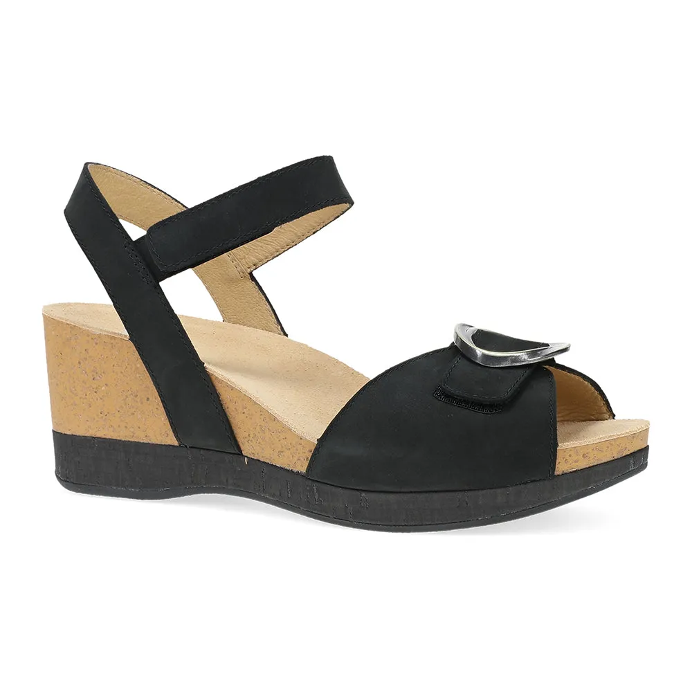 Elastic Fit Fashion-forward comfort Stella