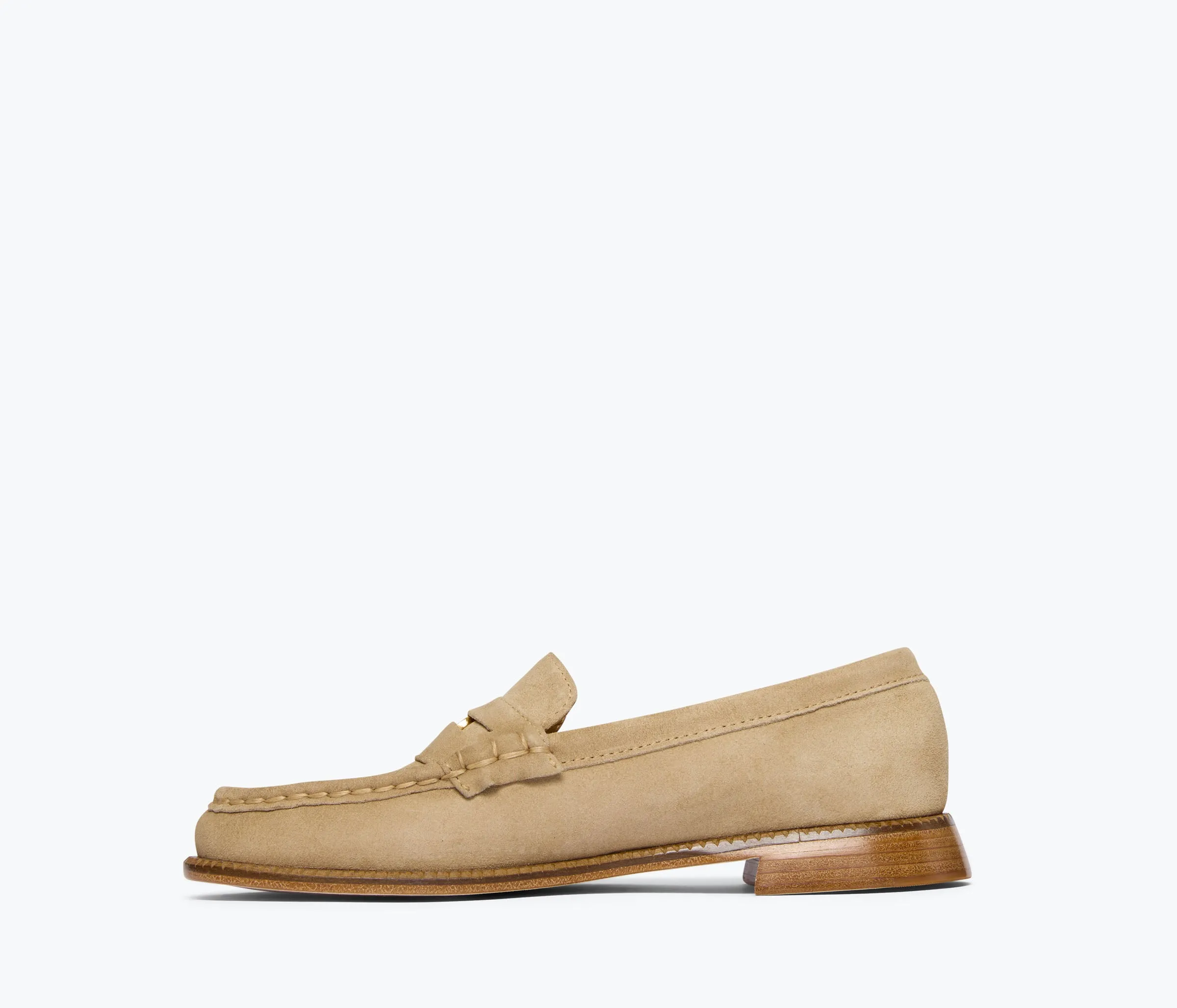ELBA PENNY LOAFER Wedding Shoes