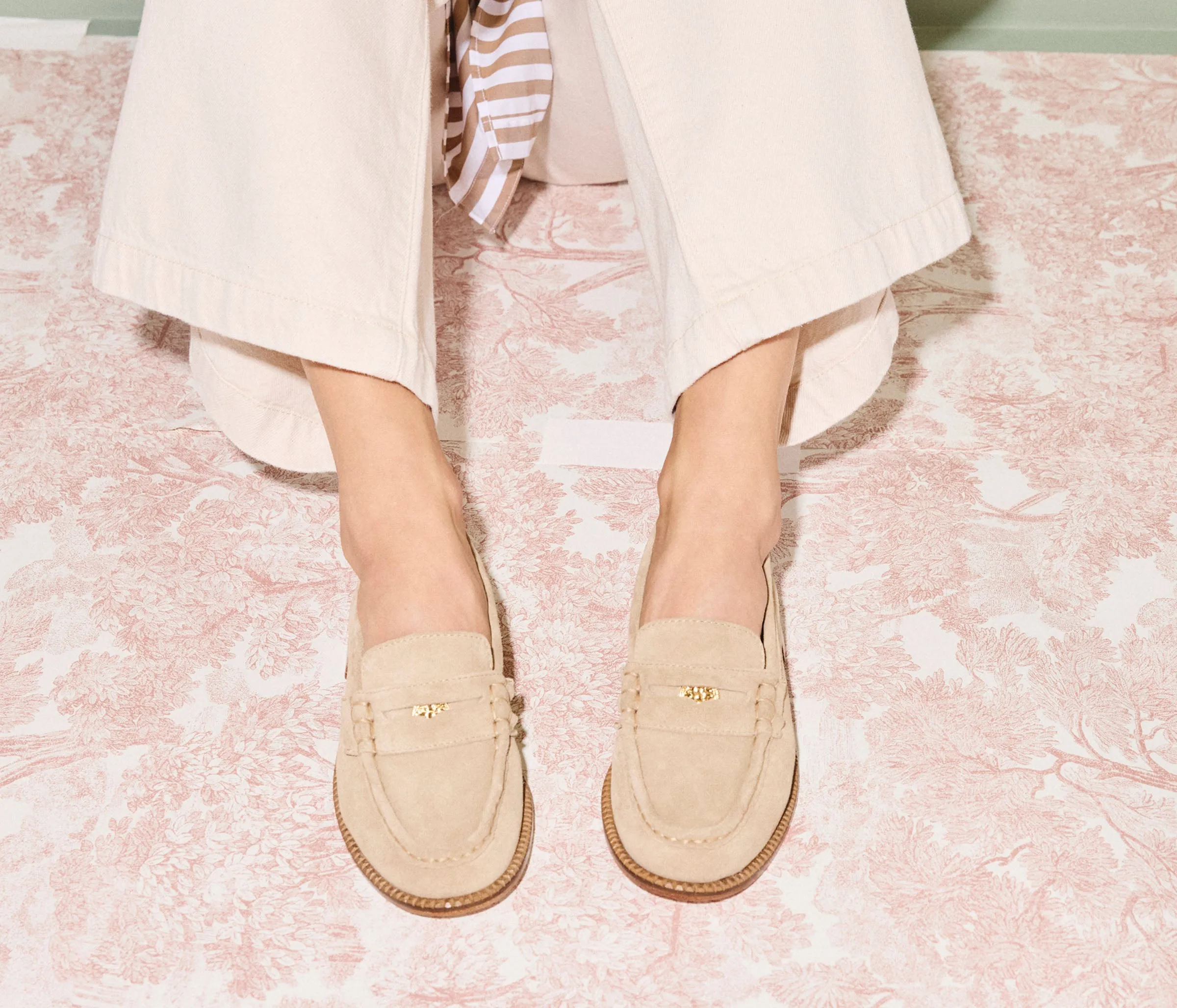 Urban Breeze ELBA PENNY LOAFER