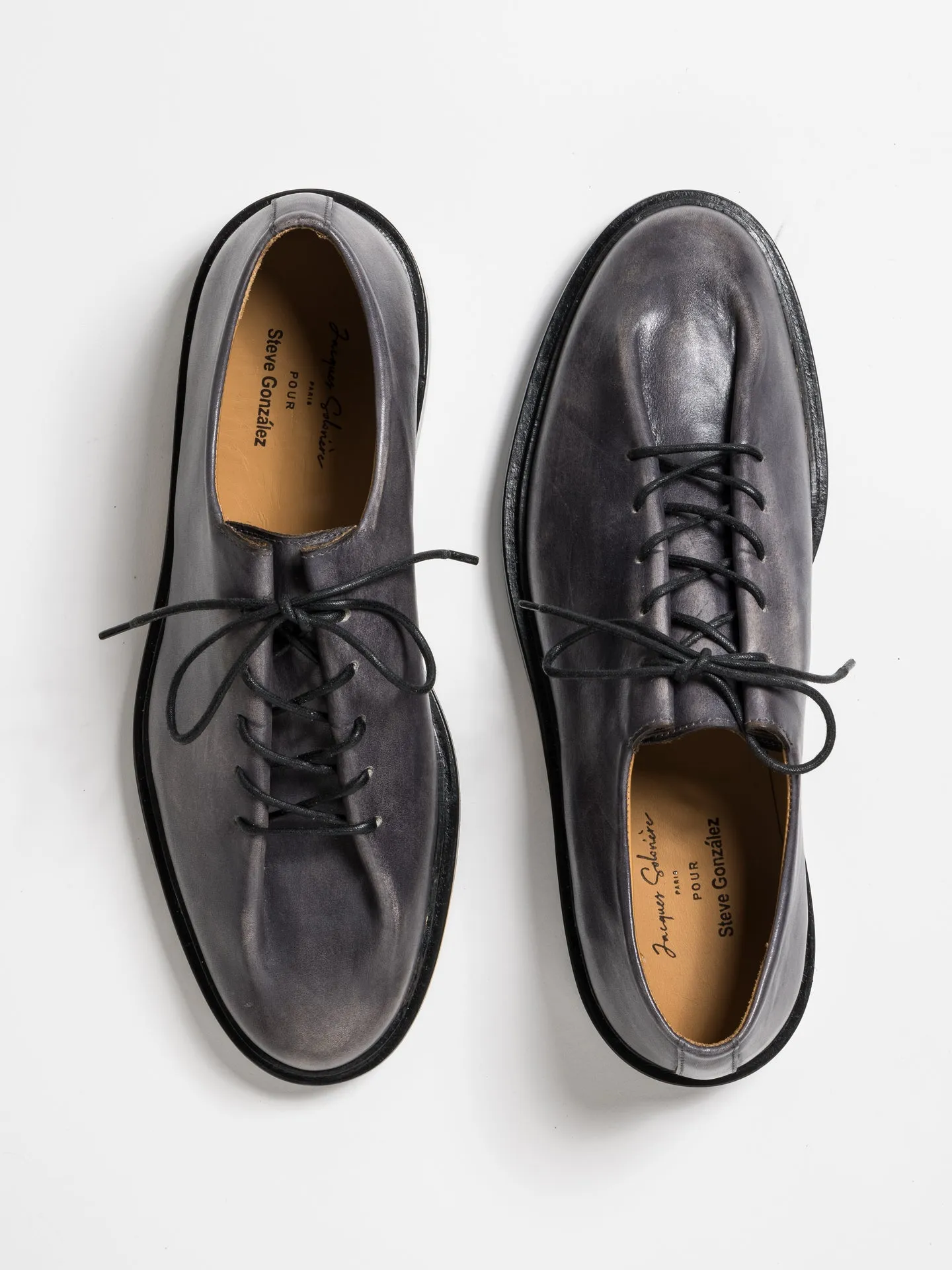 EDOUARD NUANCE GREY SG Comfort Driven Stylish Daily Outfit
