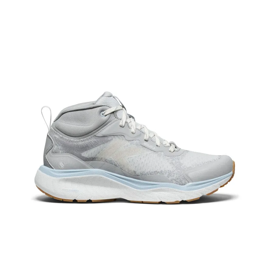 Seamless Stitching Women's Leiki Waterproof Hiking Boot  |  Vapor/Skyway