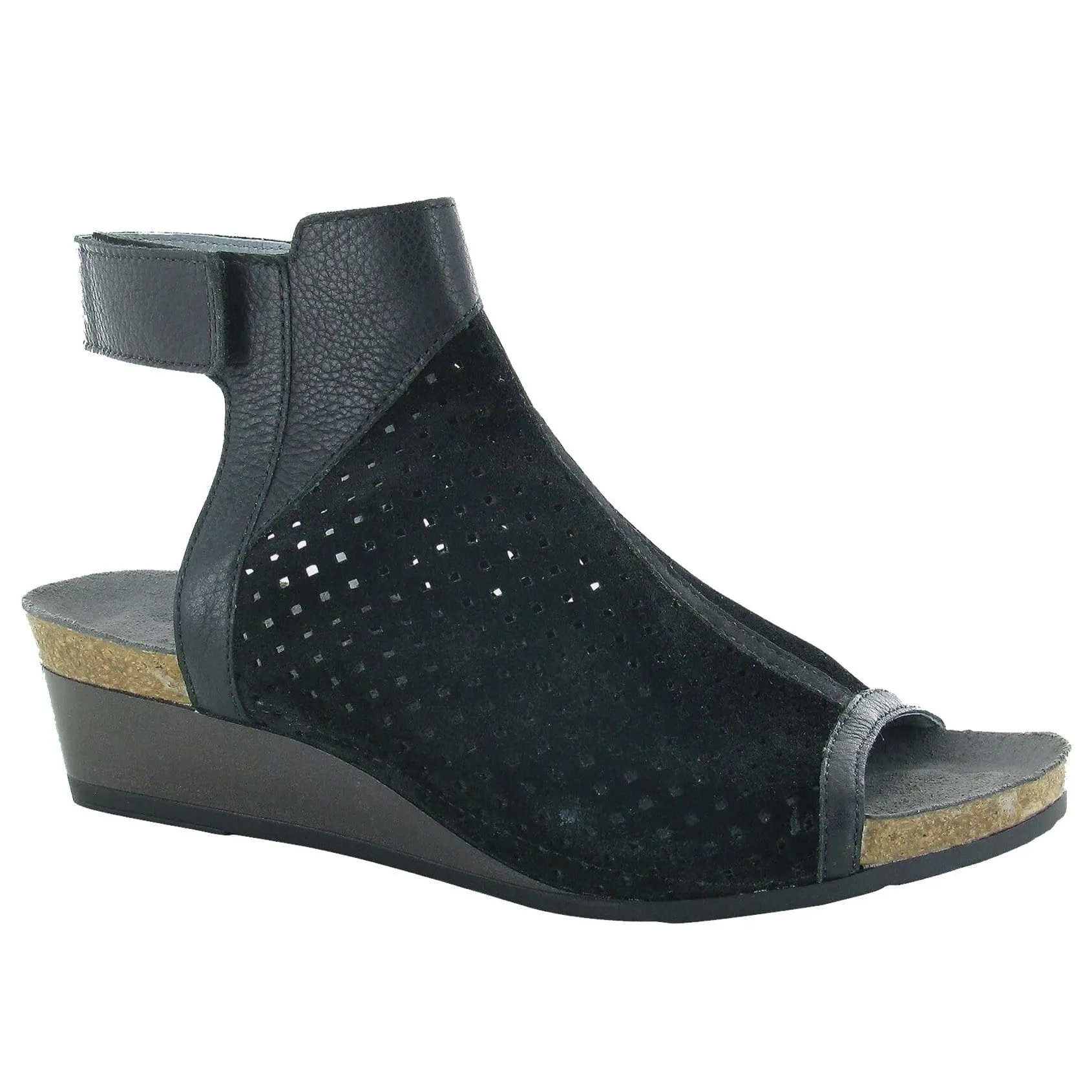 Oz Gladiator Sandal (5041) High Ankle
