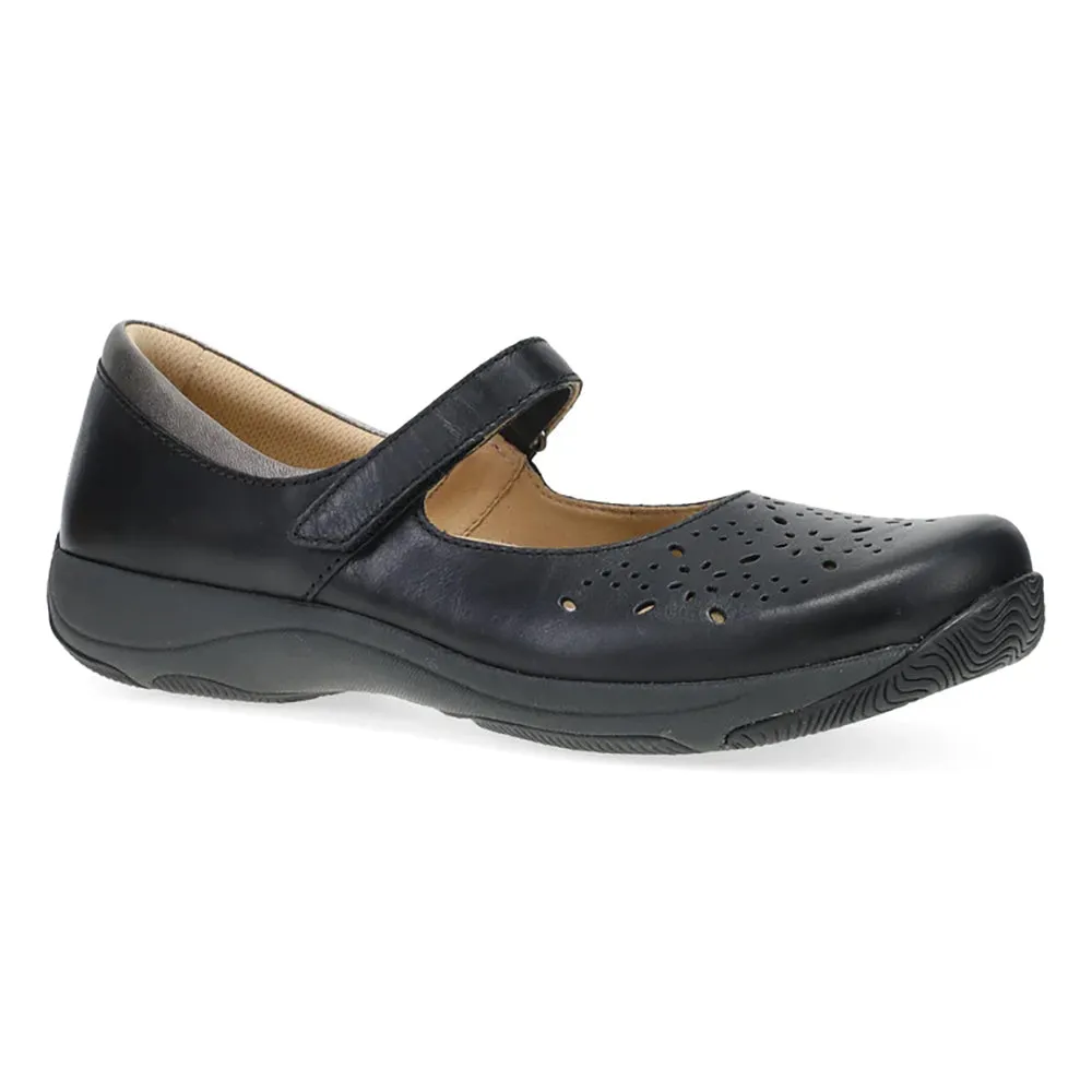 Layered Design All-purpose fit Stacy Wide