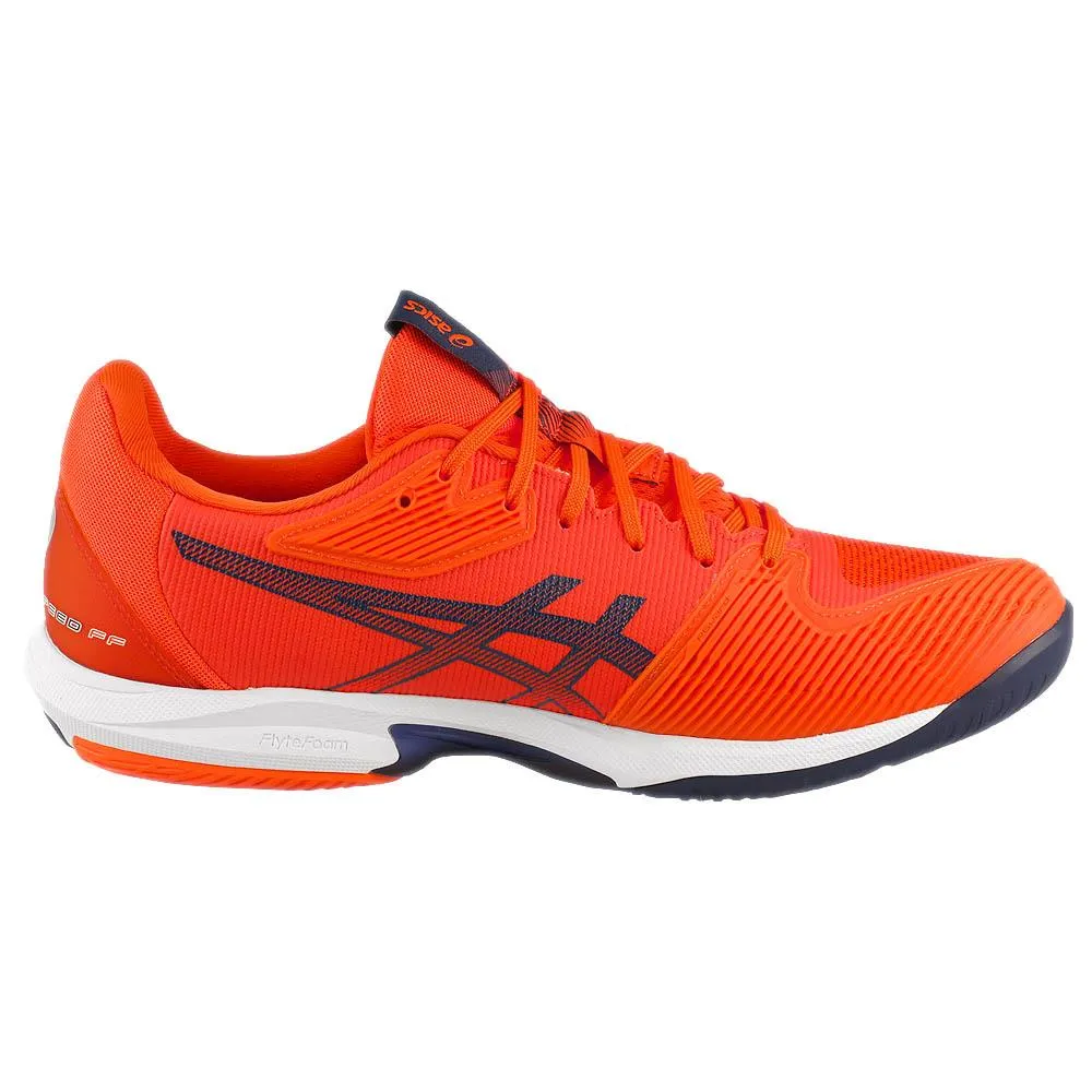 Asics Men's Solution Speed FF 3 - Koi/Blue Expanse Sports Ready