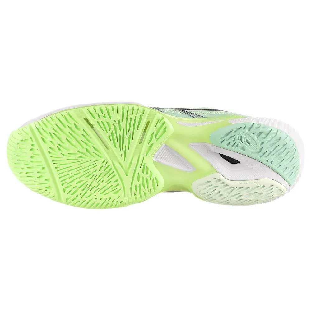 Asics Women's Solution Speed FF 3 - Pale Mint/Blue Expanse Tough Build