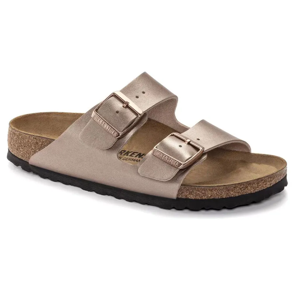 Casual Style Adaptive design Arizona Copper Birko-Flor